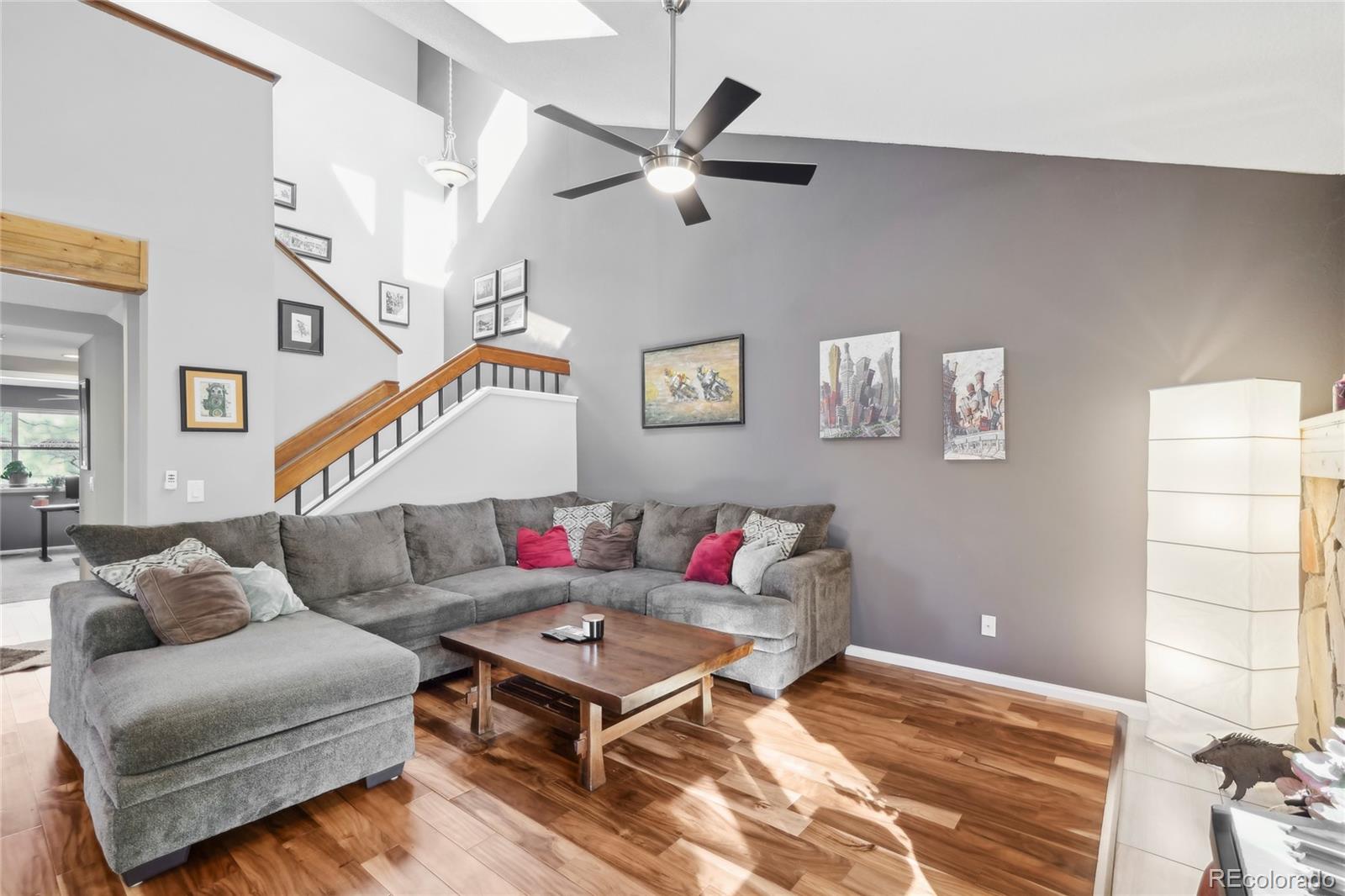 9400 E Iliff Avenue Unit: 181