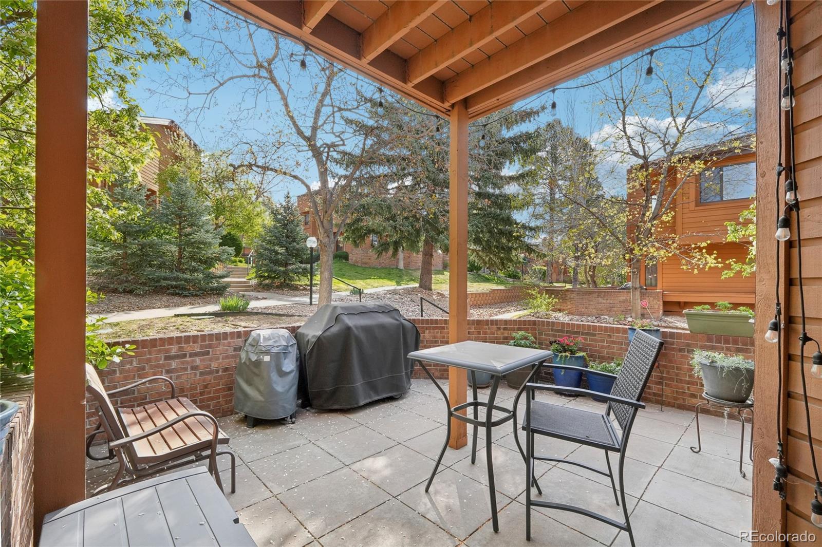 9400 E Iliff Avenue Unit: 181