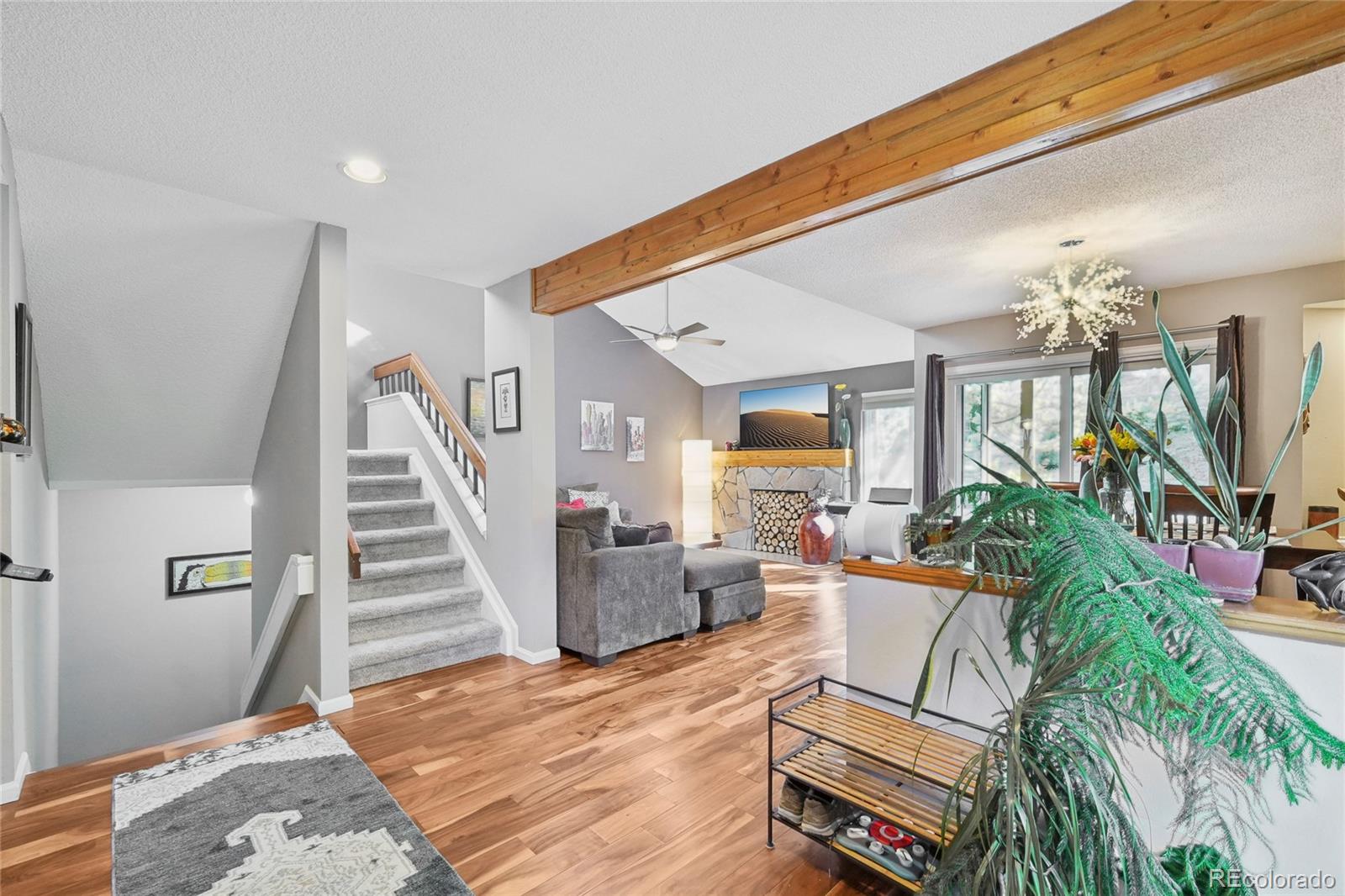 9400 E Iliff Avenue Unit: 181