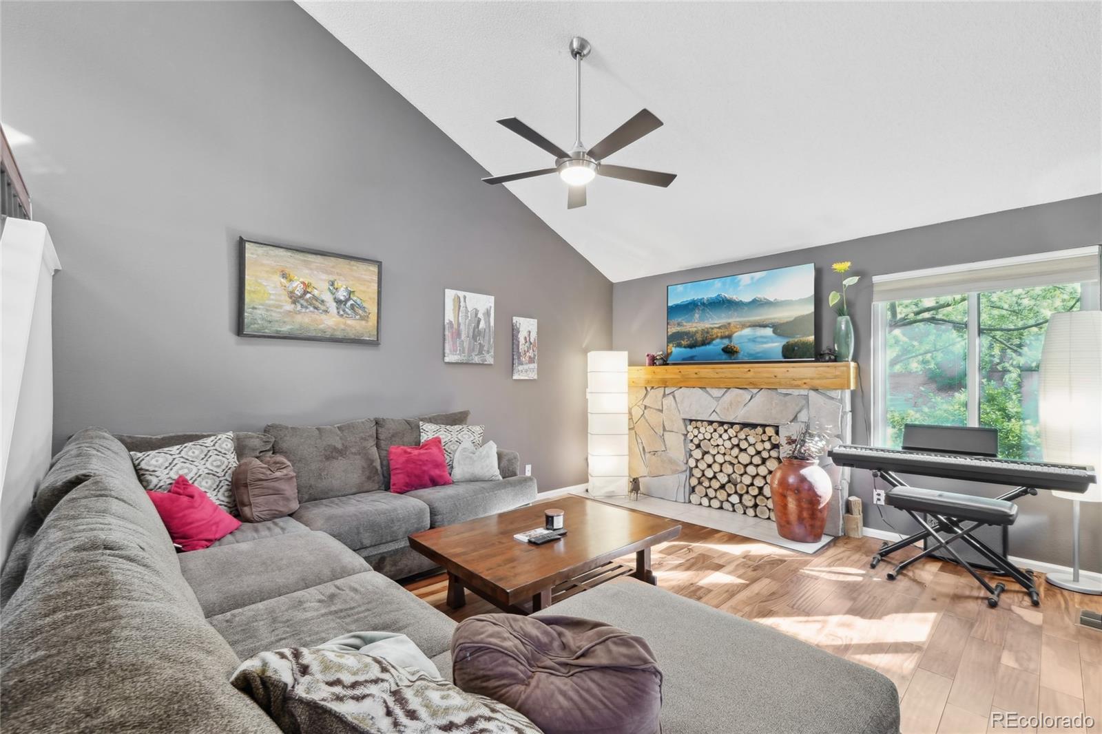 9400 E Iliff Avenue Unit: 181