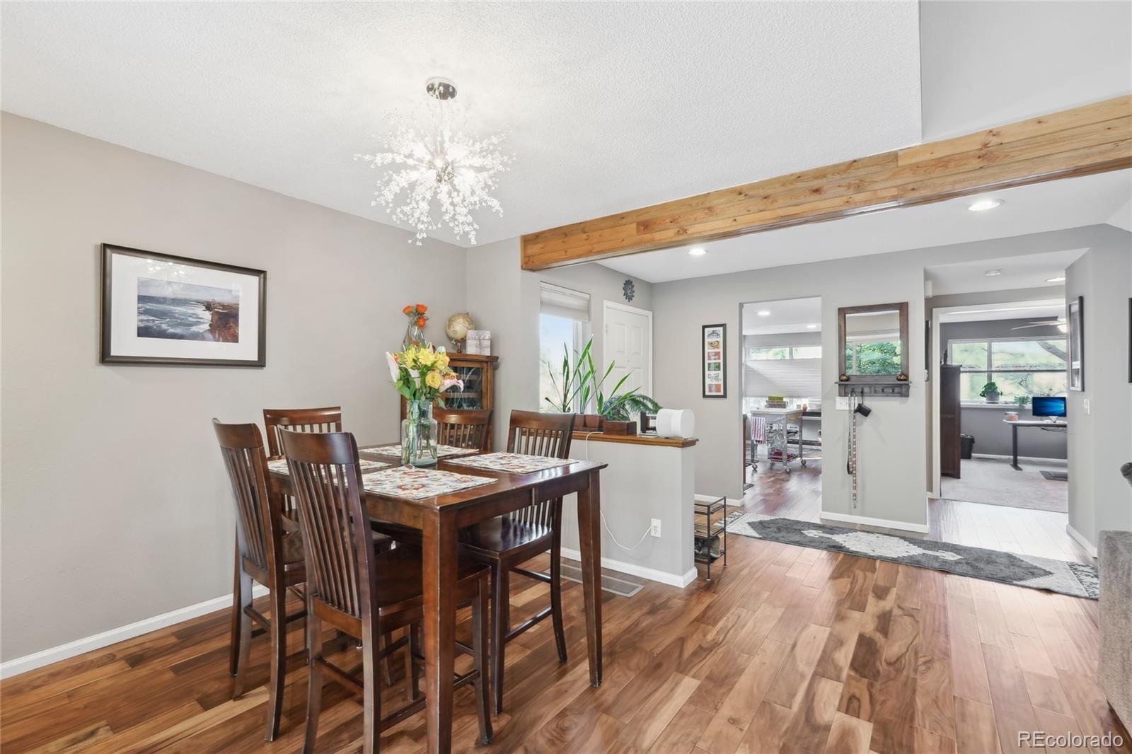 9400 E Iliff Avenue Unit: 181