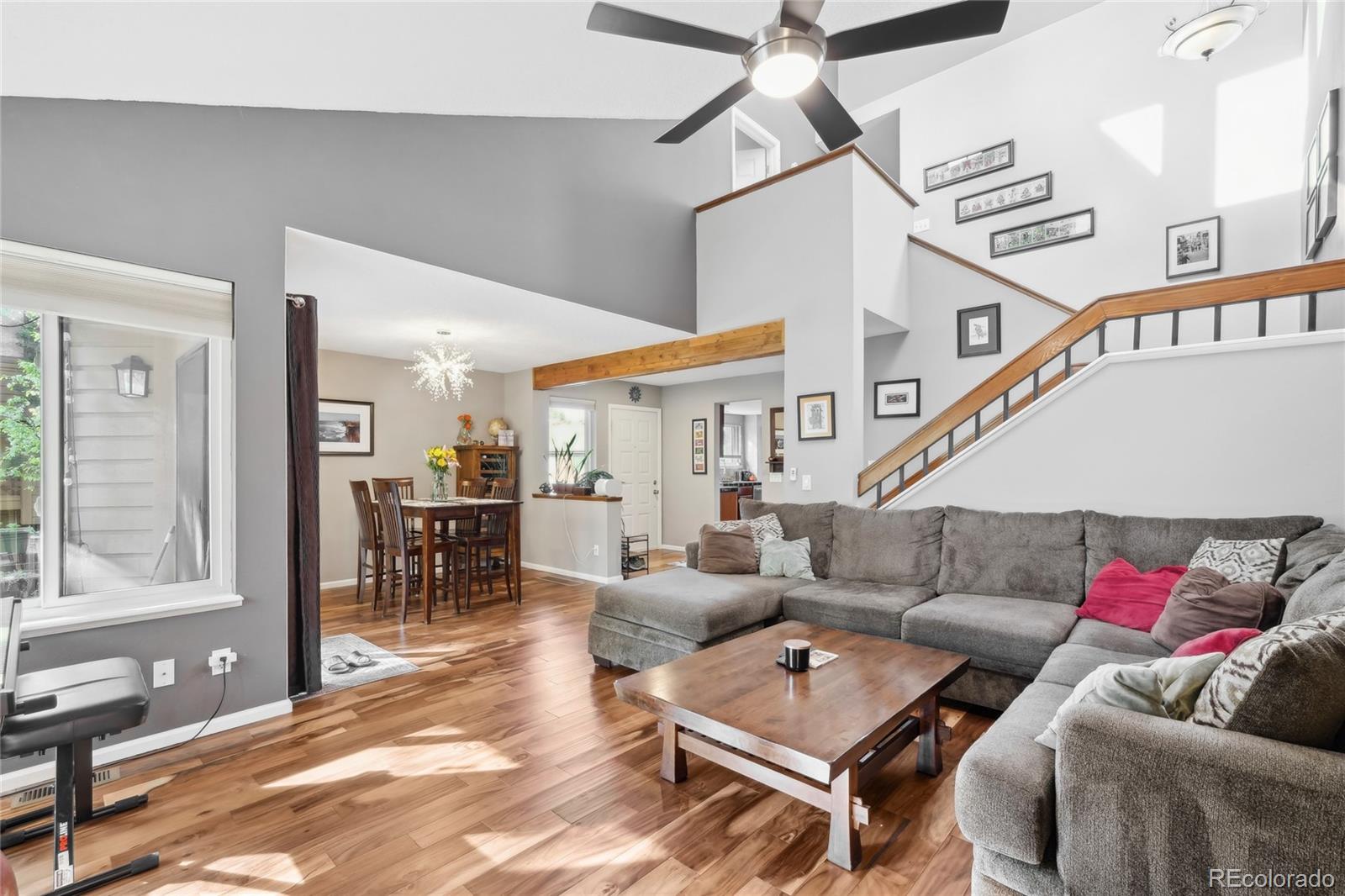 9400 E Iliff Avenue Unit: 181