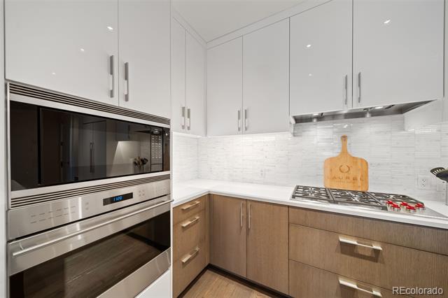 155 Steele Street Unit: 415