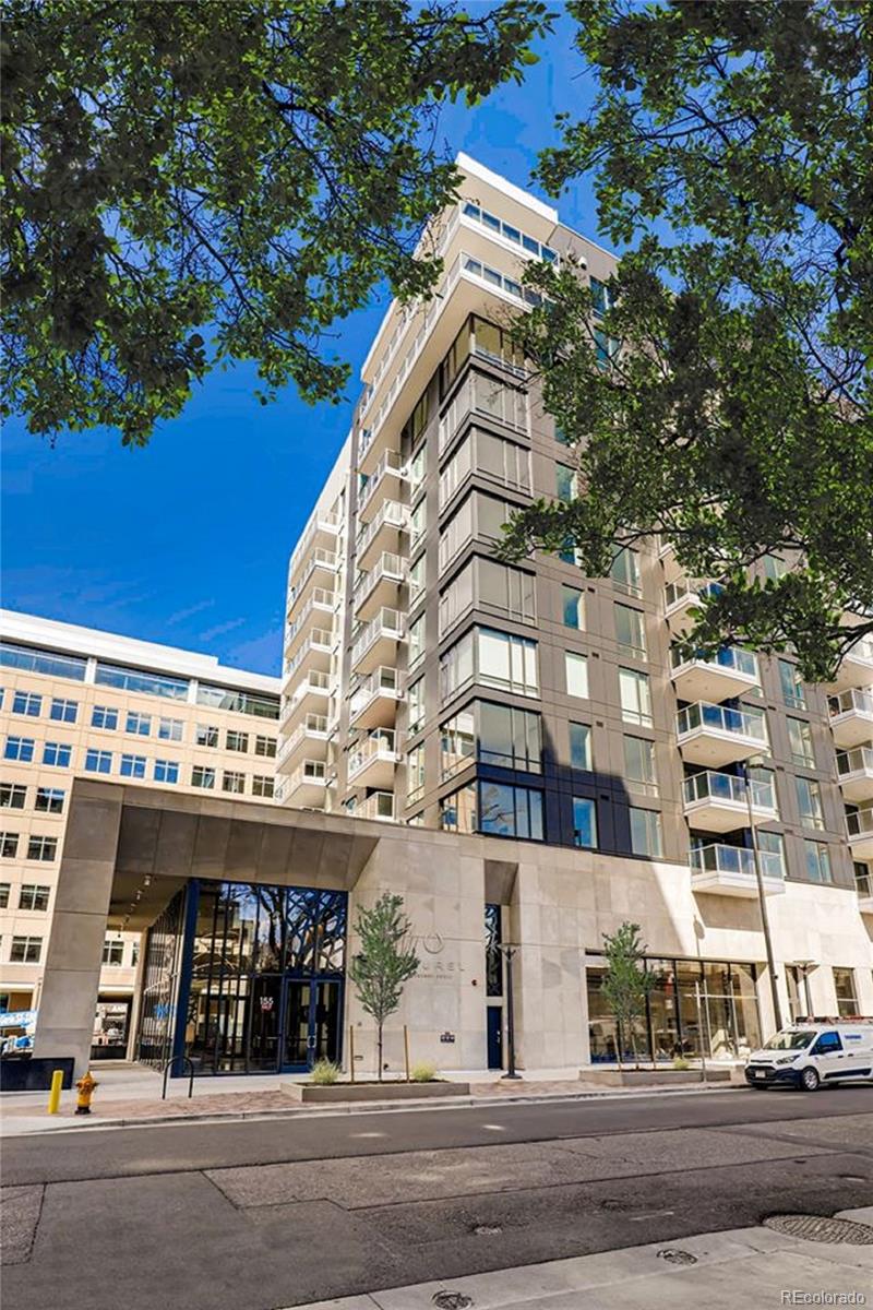 155 Steele Street Unit: 415