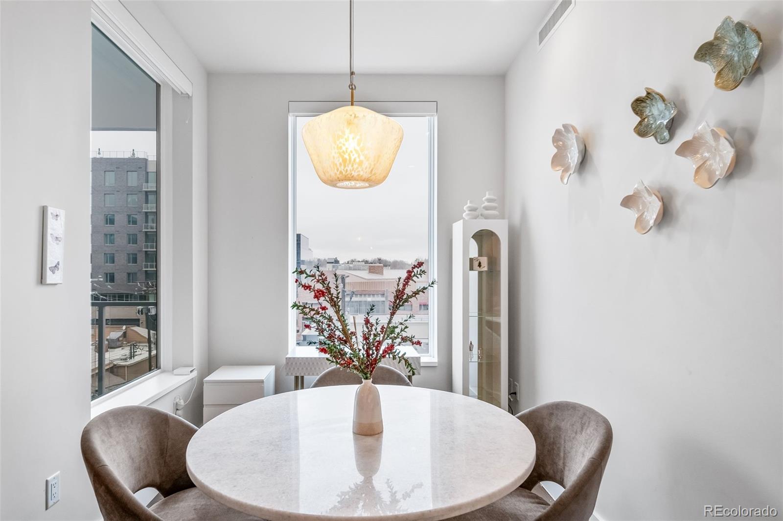 155 Steele Street Unit: 415
