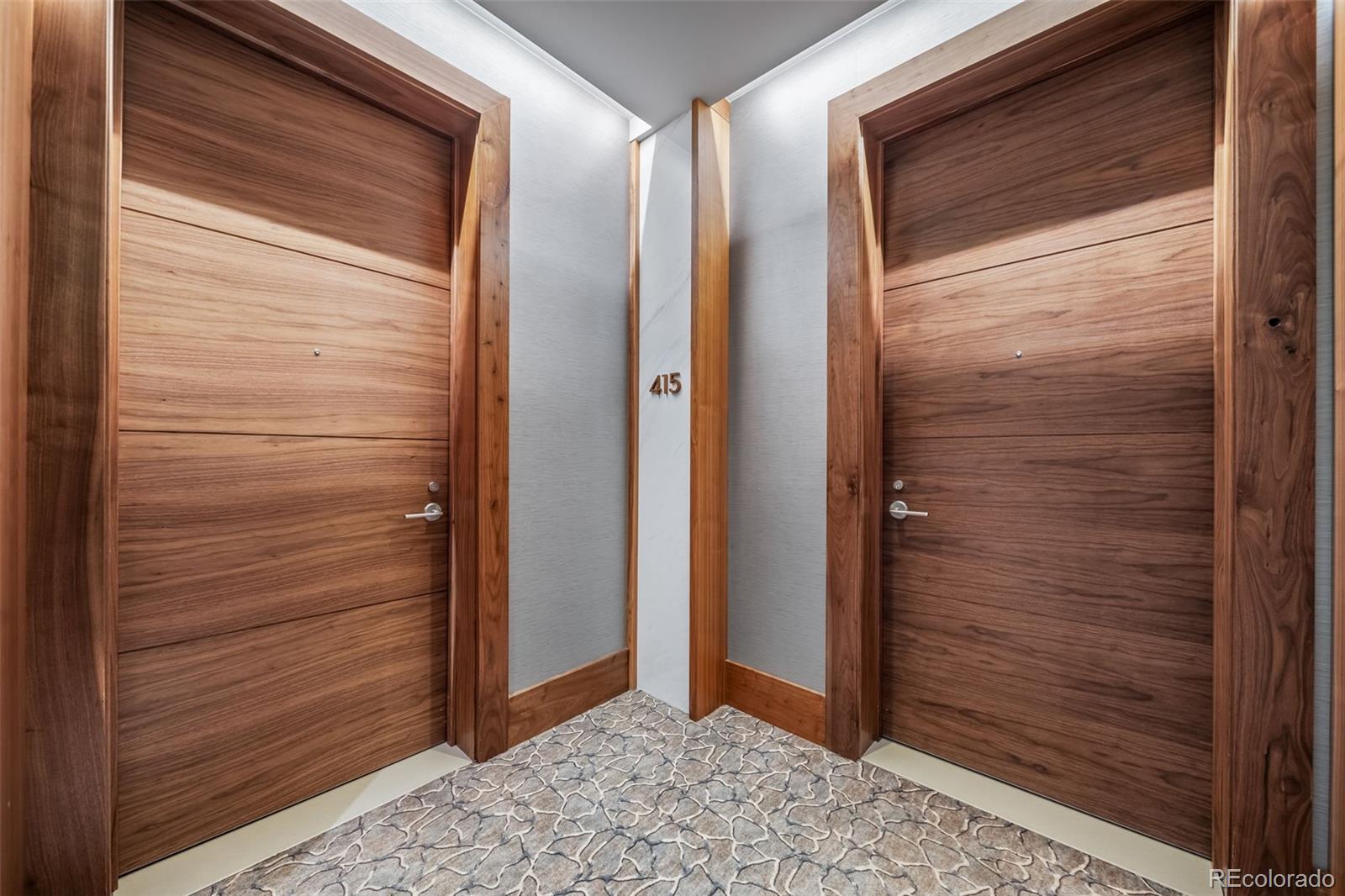 155 Steele Street Unit: 415
