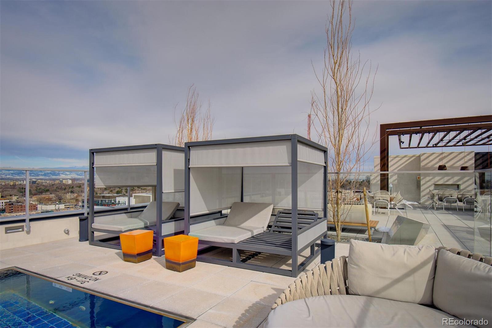 155 Steele Street Unit: 415