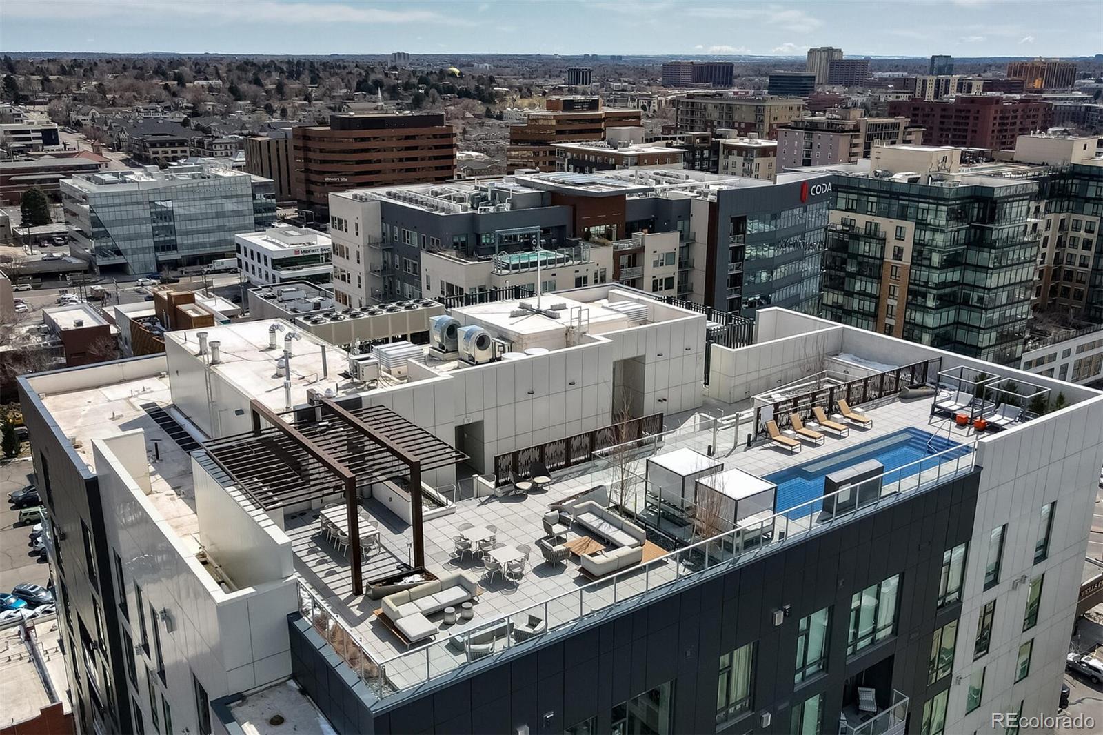 155 Steele Street Unit: 415