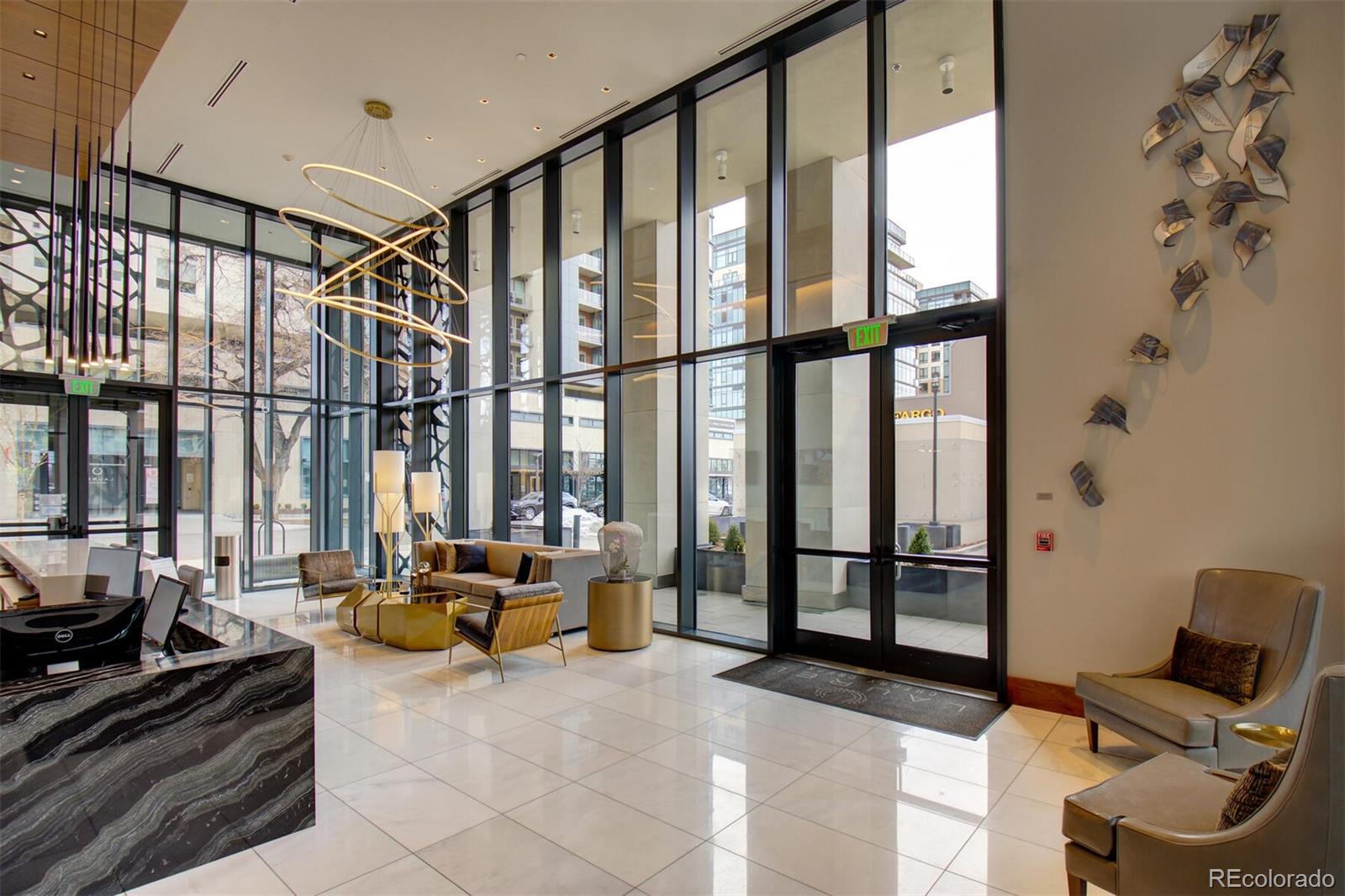 155 Steele Street Unit: 415
