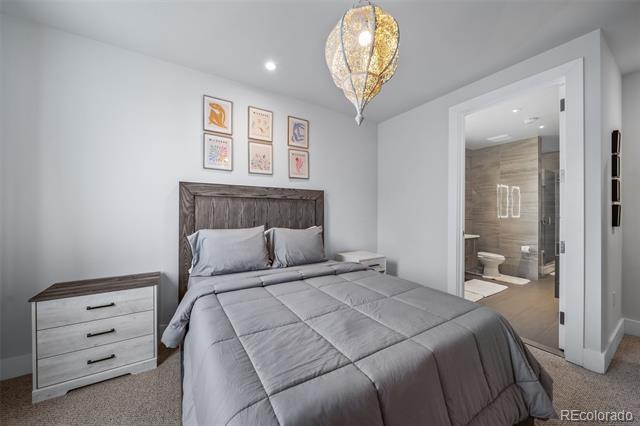 155 Steele Street Unit: 415