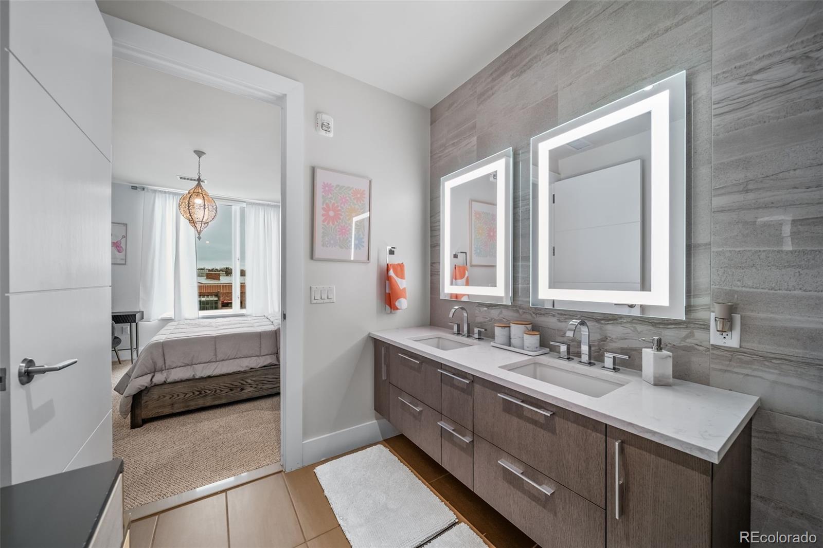 155 Steele Street Unit: 415