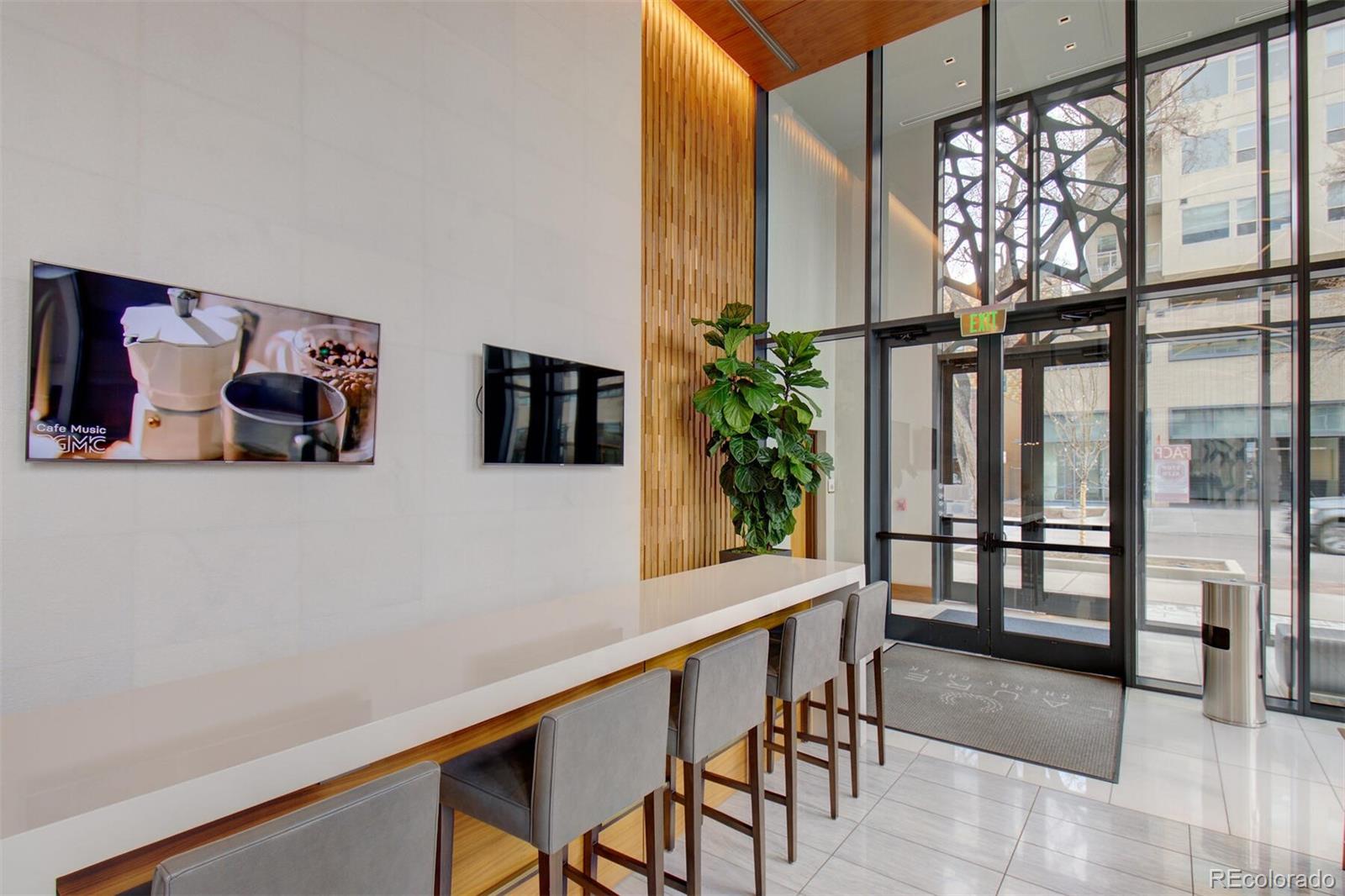 155 Steele Street Unit: 415
