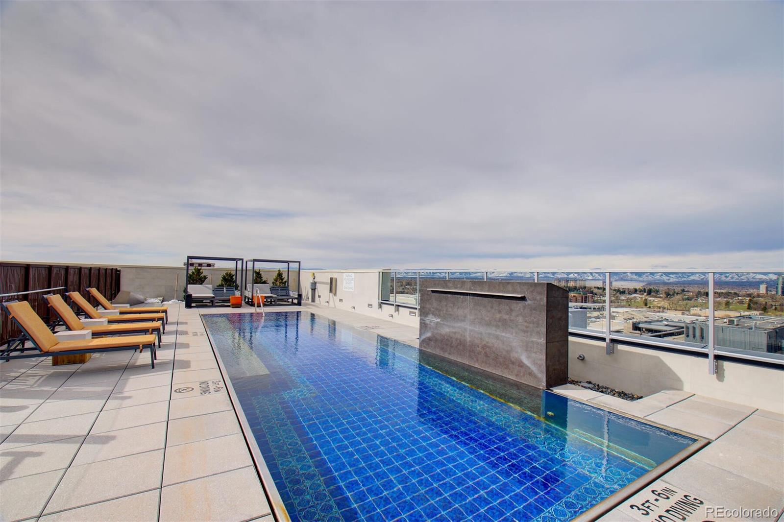 155 Steele Street Unit: 415
