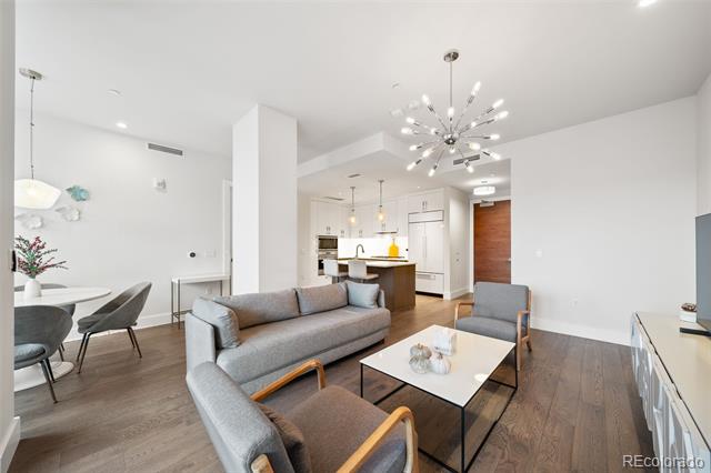 155 Steele Street Unit: 415