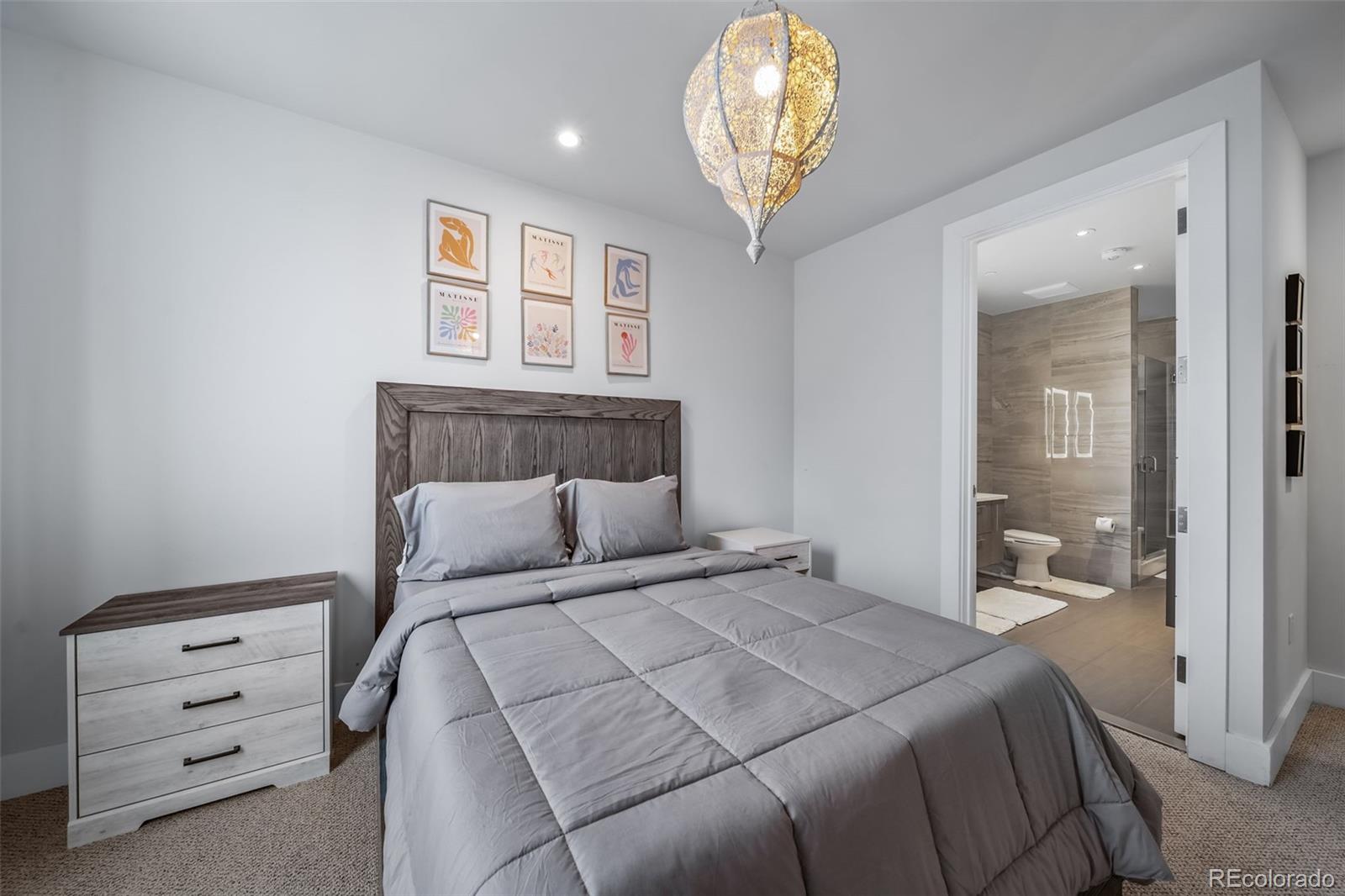155 Steele Street Unit: 415