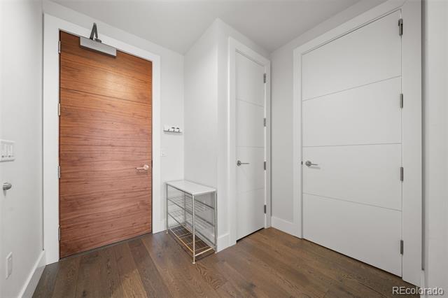 155 Steele Street Unit: 415
