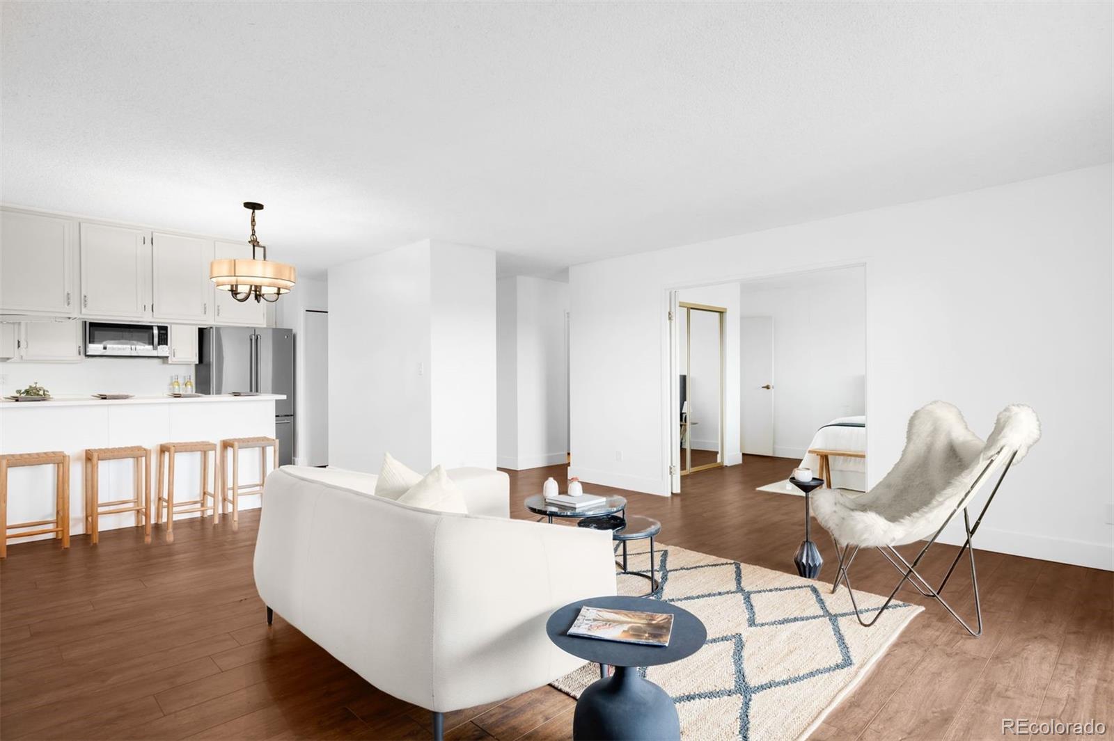 3465 S Poplar Street Unit: 603