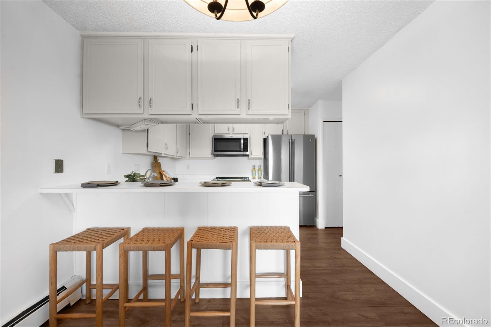 3465 S Poplar Street Unit: 603