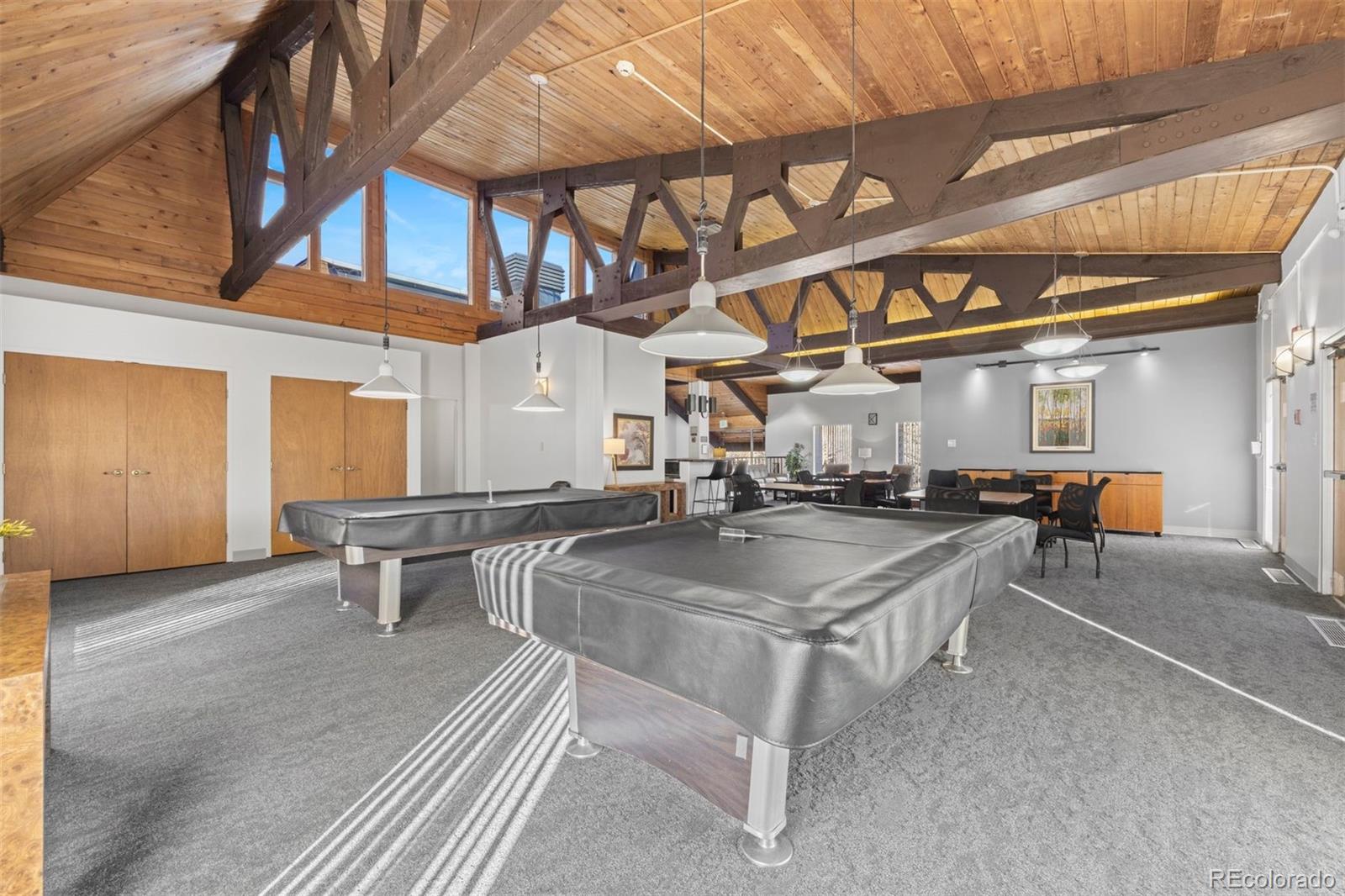3465 S Poplar Street Unit: 603