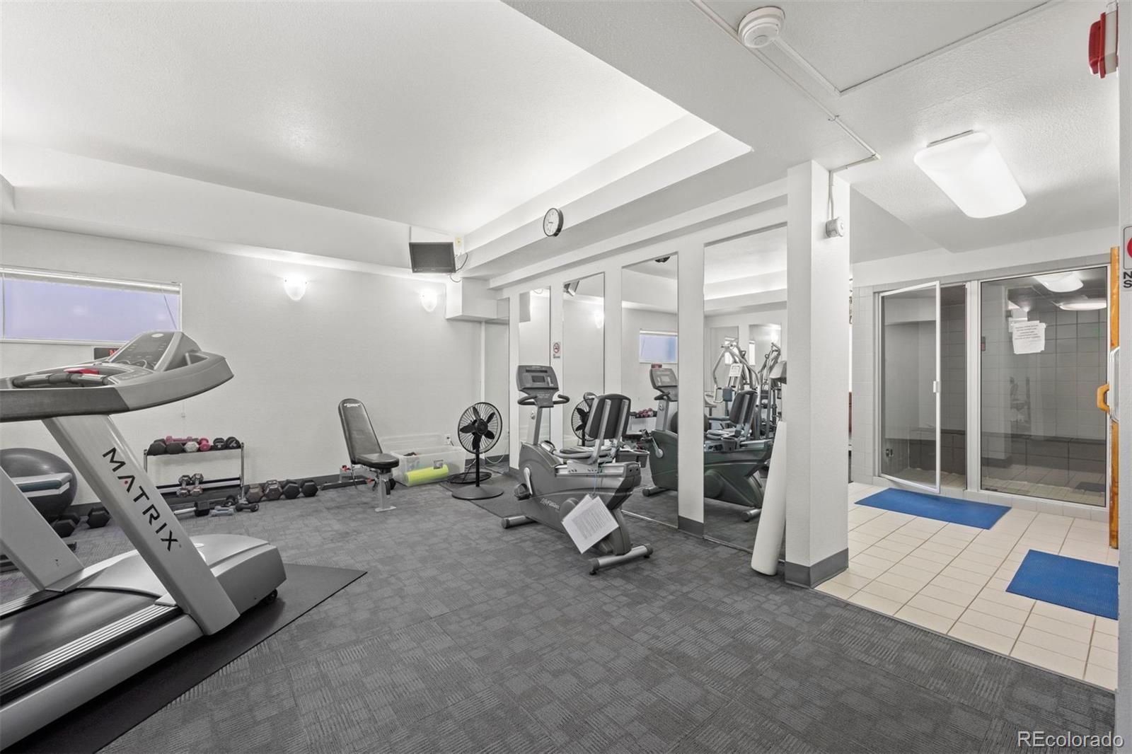 3465 S Poplar Street Unit: 603