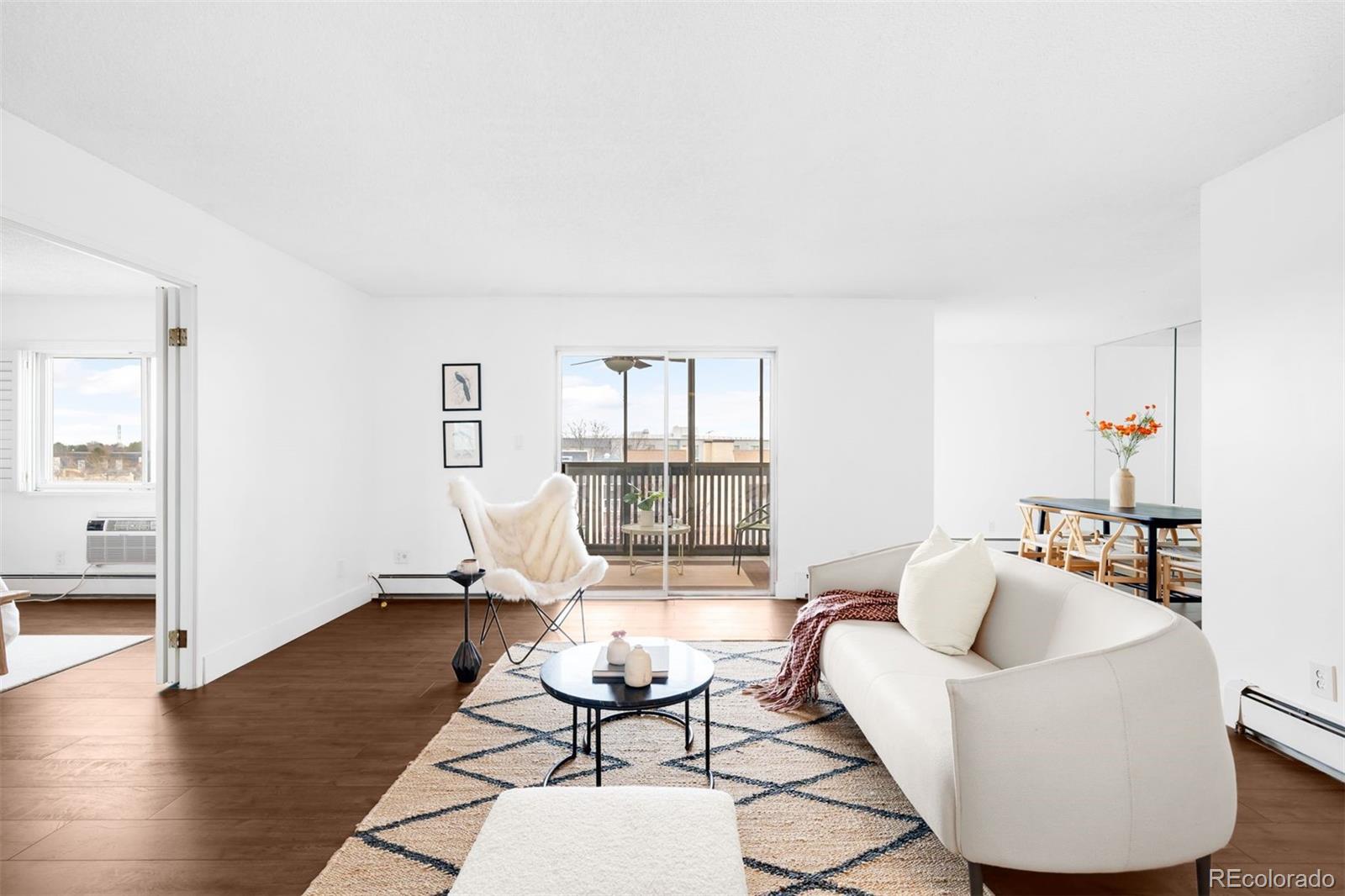 3465 S Poplar Street Unit: 603