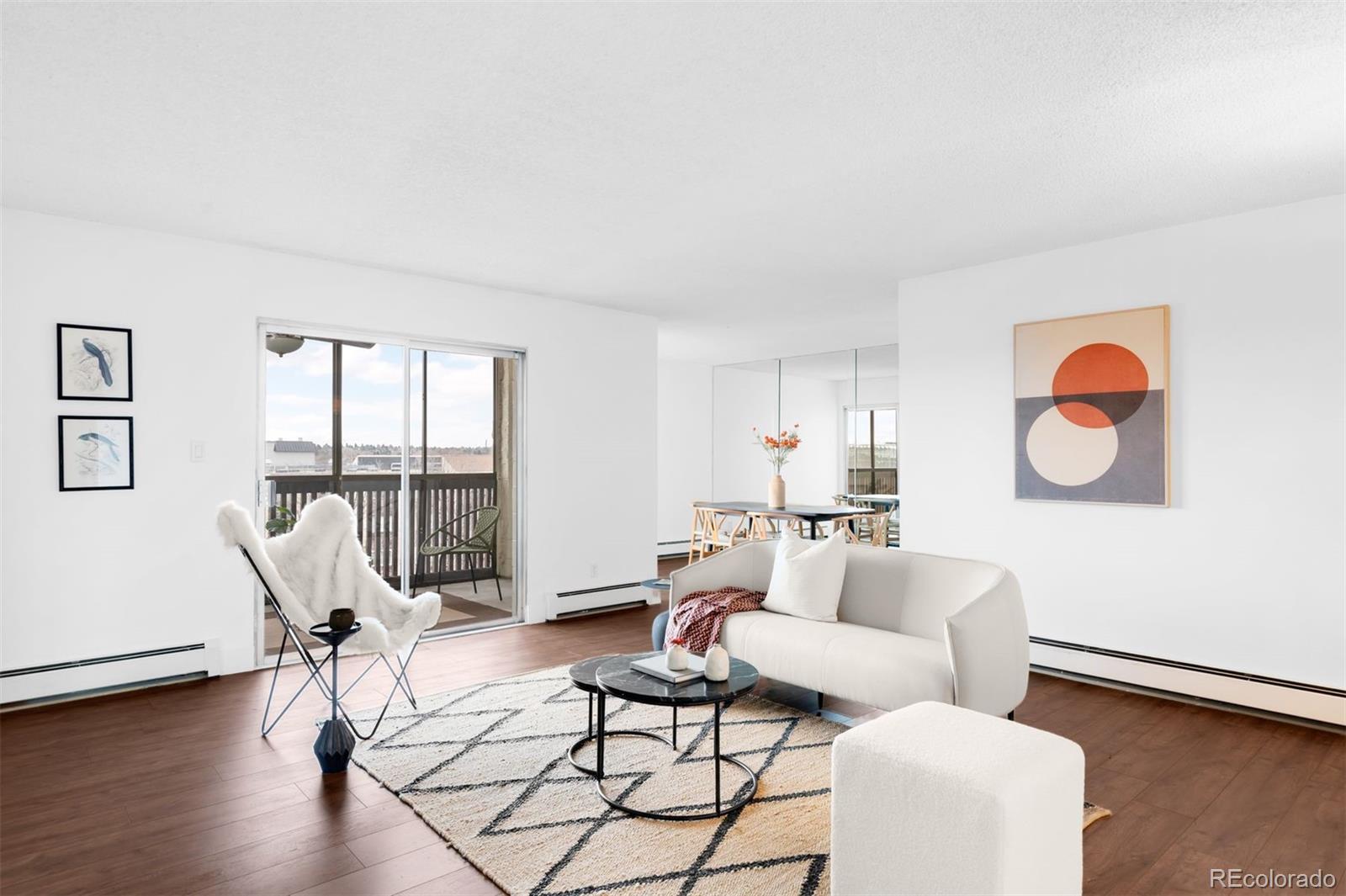 3465 S Poplar Street Unit: 603