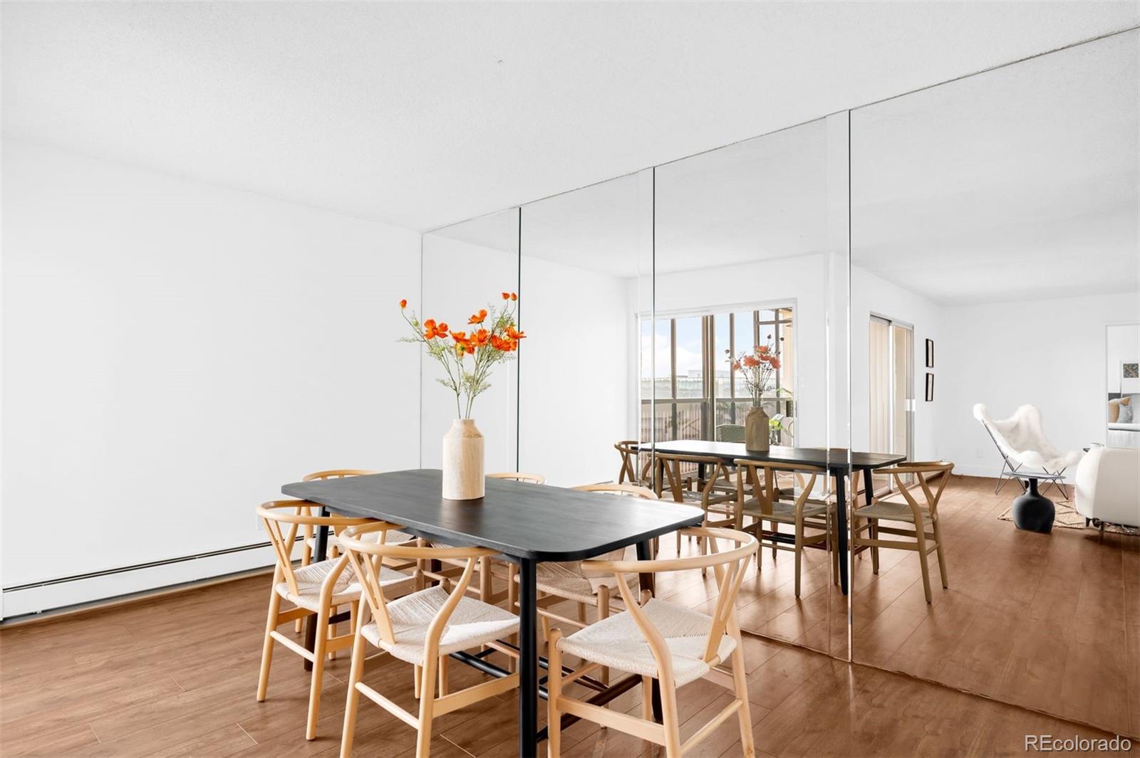 3465 S Poplar Street Unit: 603