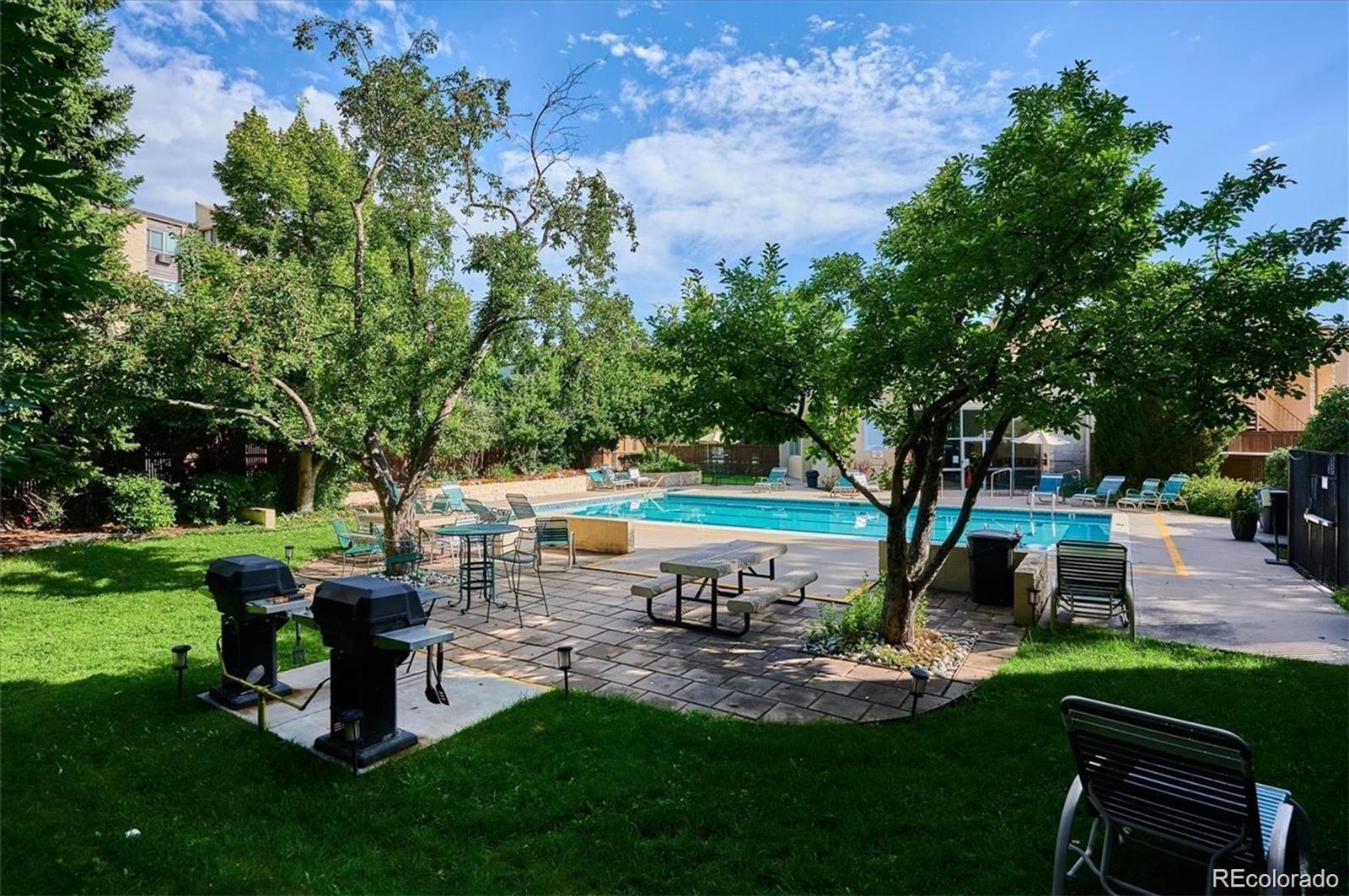 3465 S Poplar Street Unit: 603