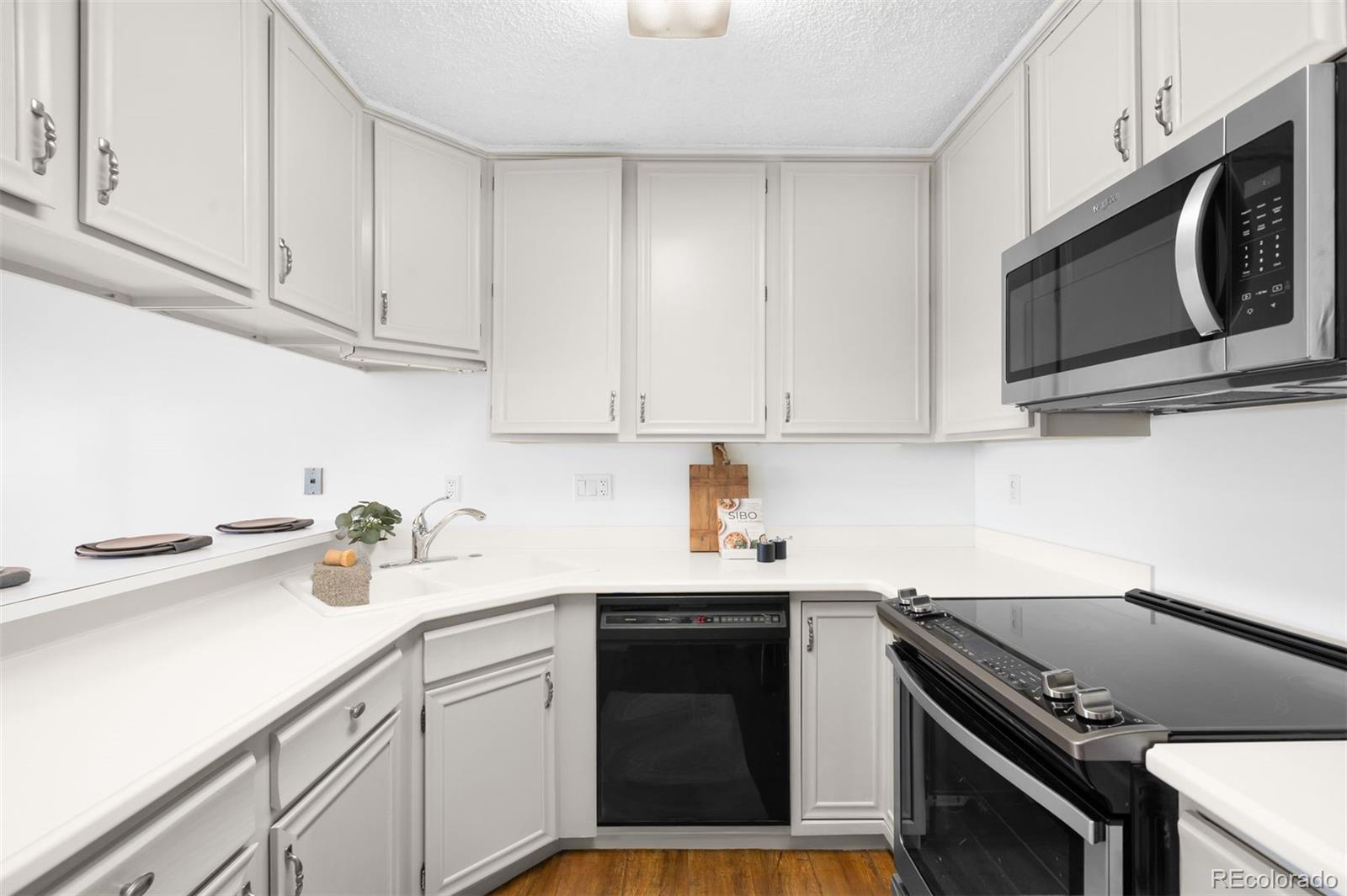 3465 S Poplar Street Unit: 603