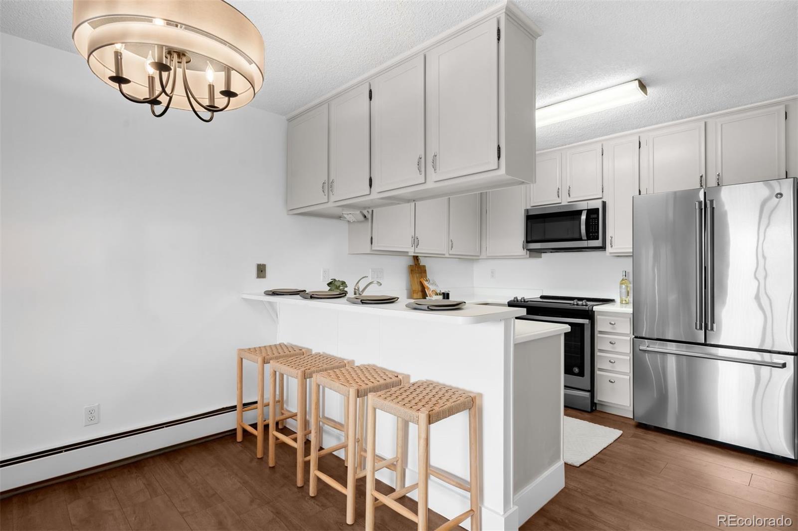 3465 S Poplar Street Unit: 603