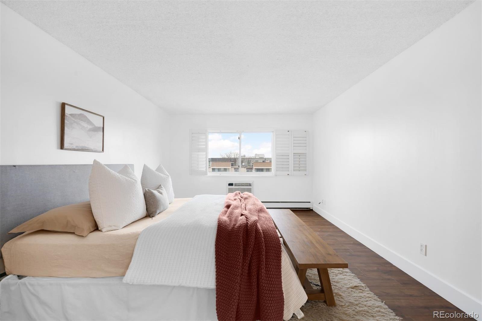 3465 S Poplar Street Unit: 603