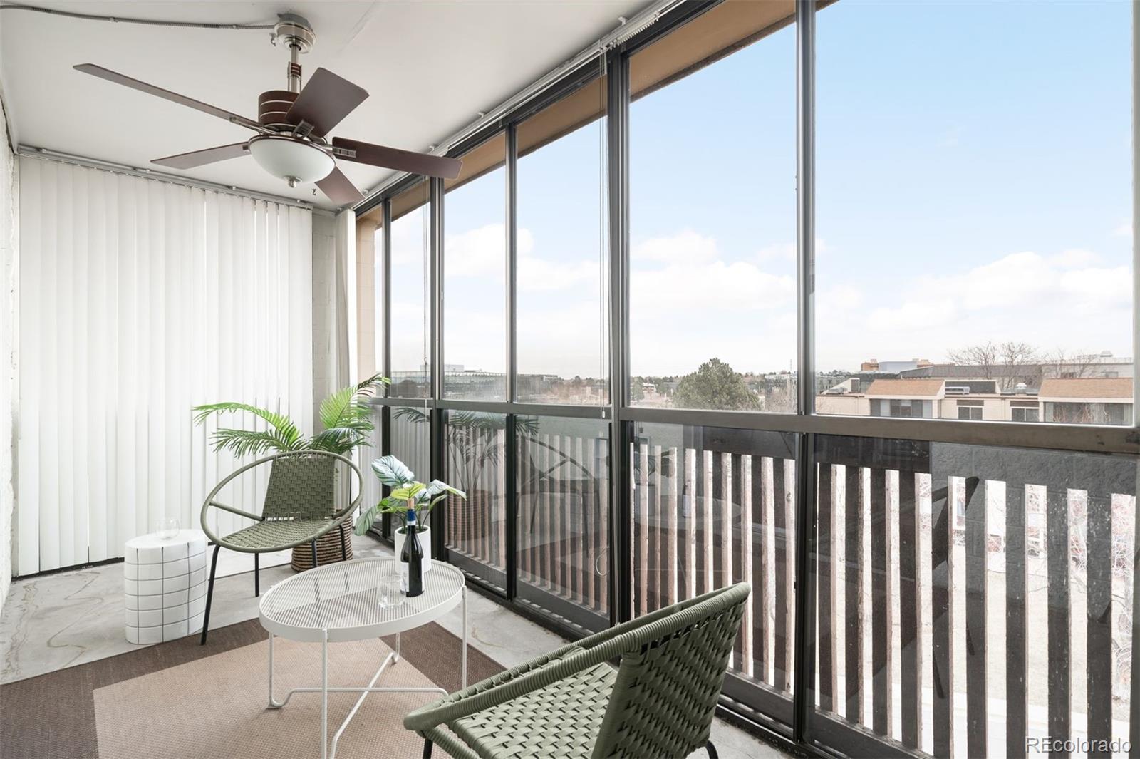 3465 S Poplar Street Unit: 603