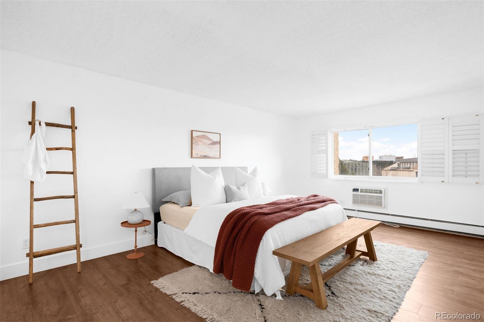 3465 S Poplar Street Unit: 603