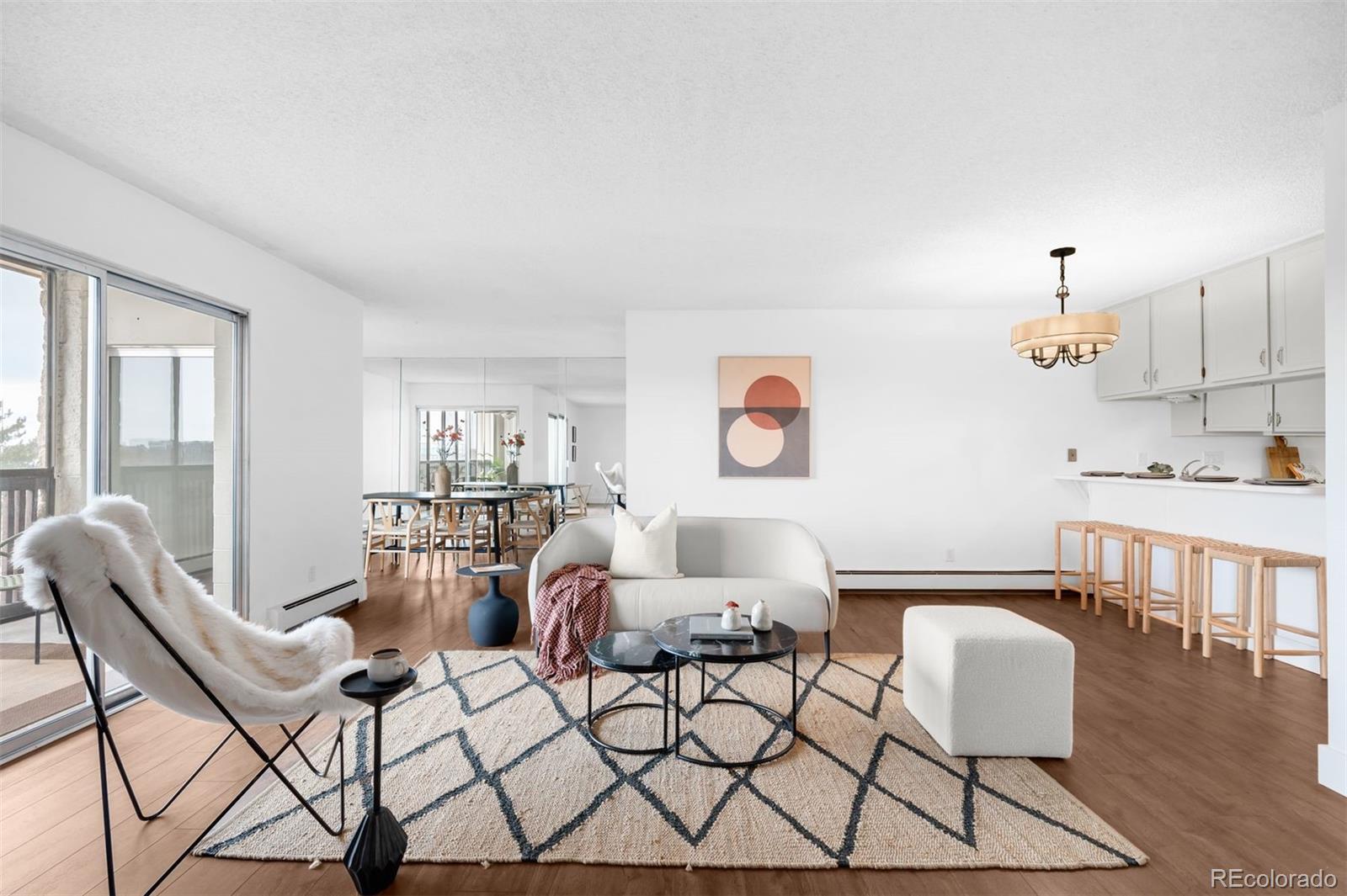 3465 S Poplar Street Unit: 603