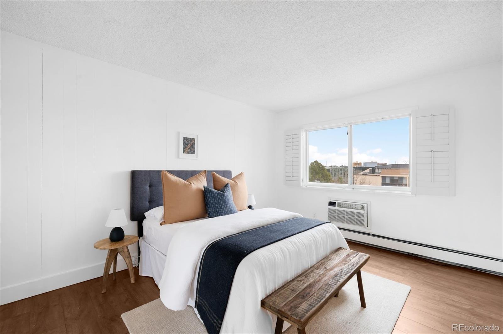 3465 S Poplar Street Unit: 603