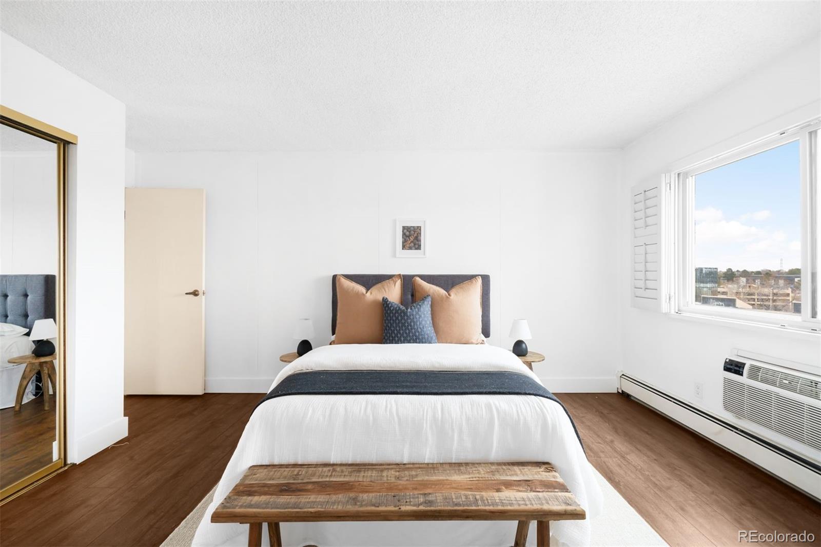 3465 S Poplar Street Unit: 603