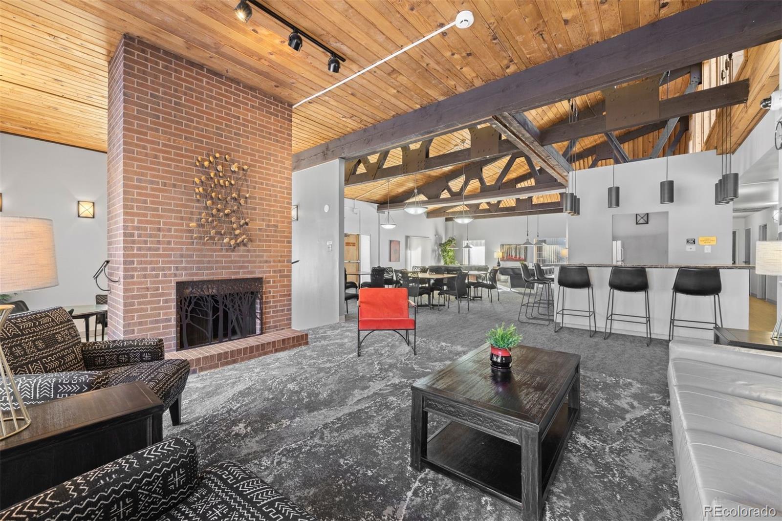 3465 S Poplar Street Unit: 603