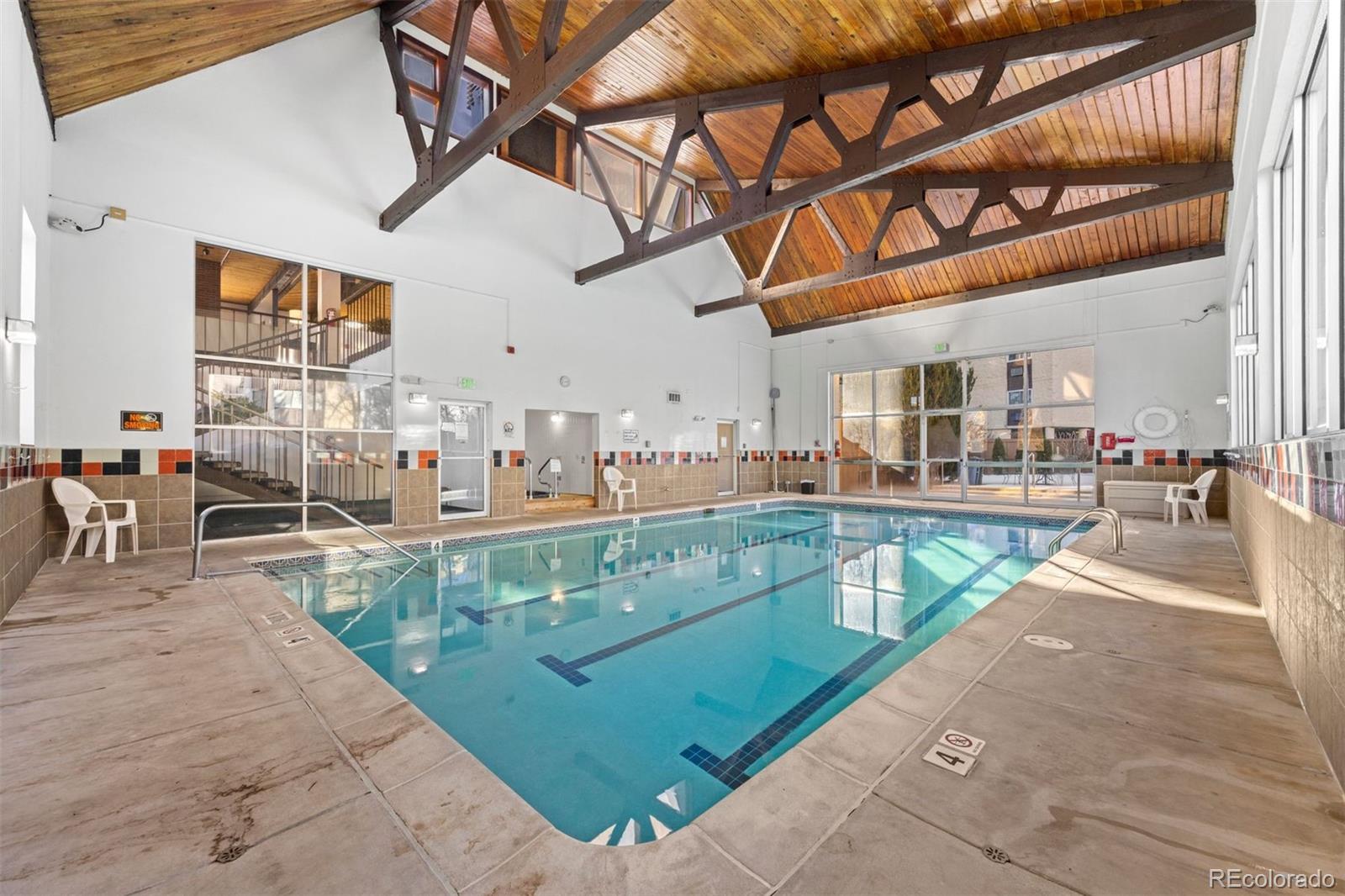 3465 S Poplar Street Unit: 603