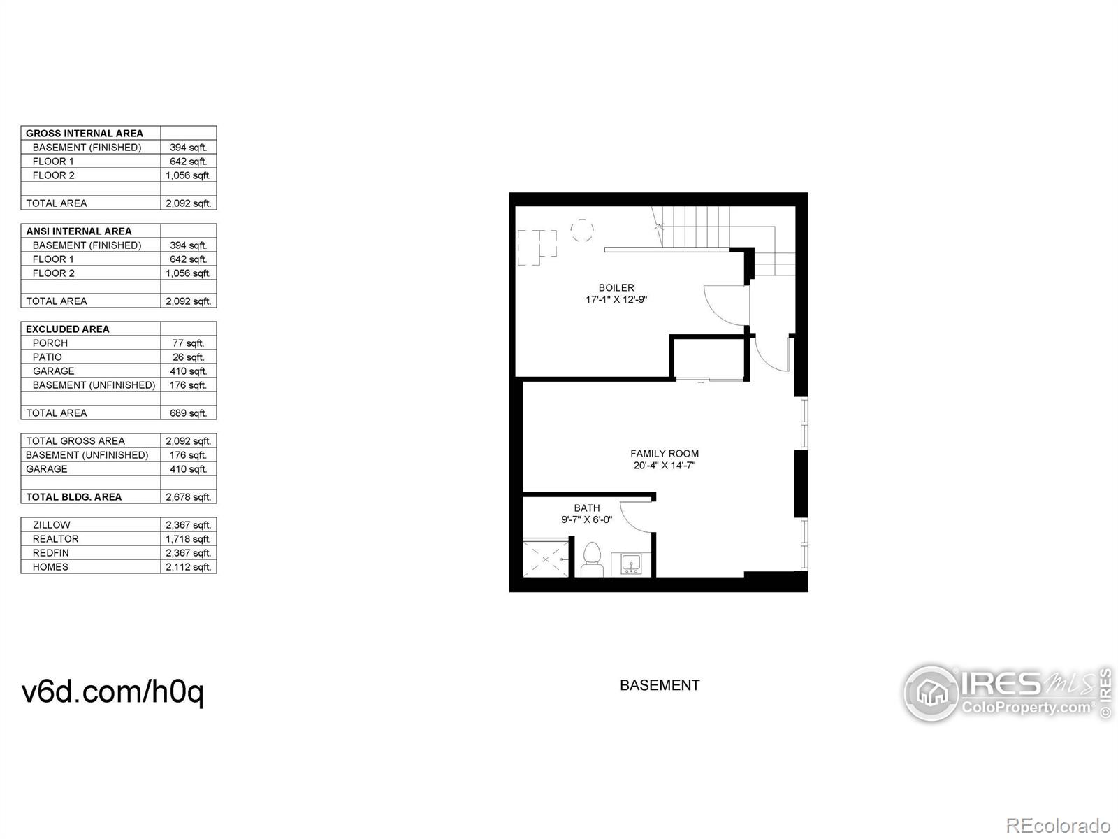 6973 Isabell Court Unit: B