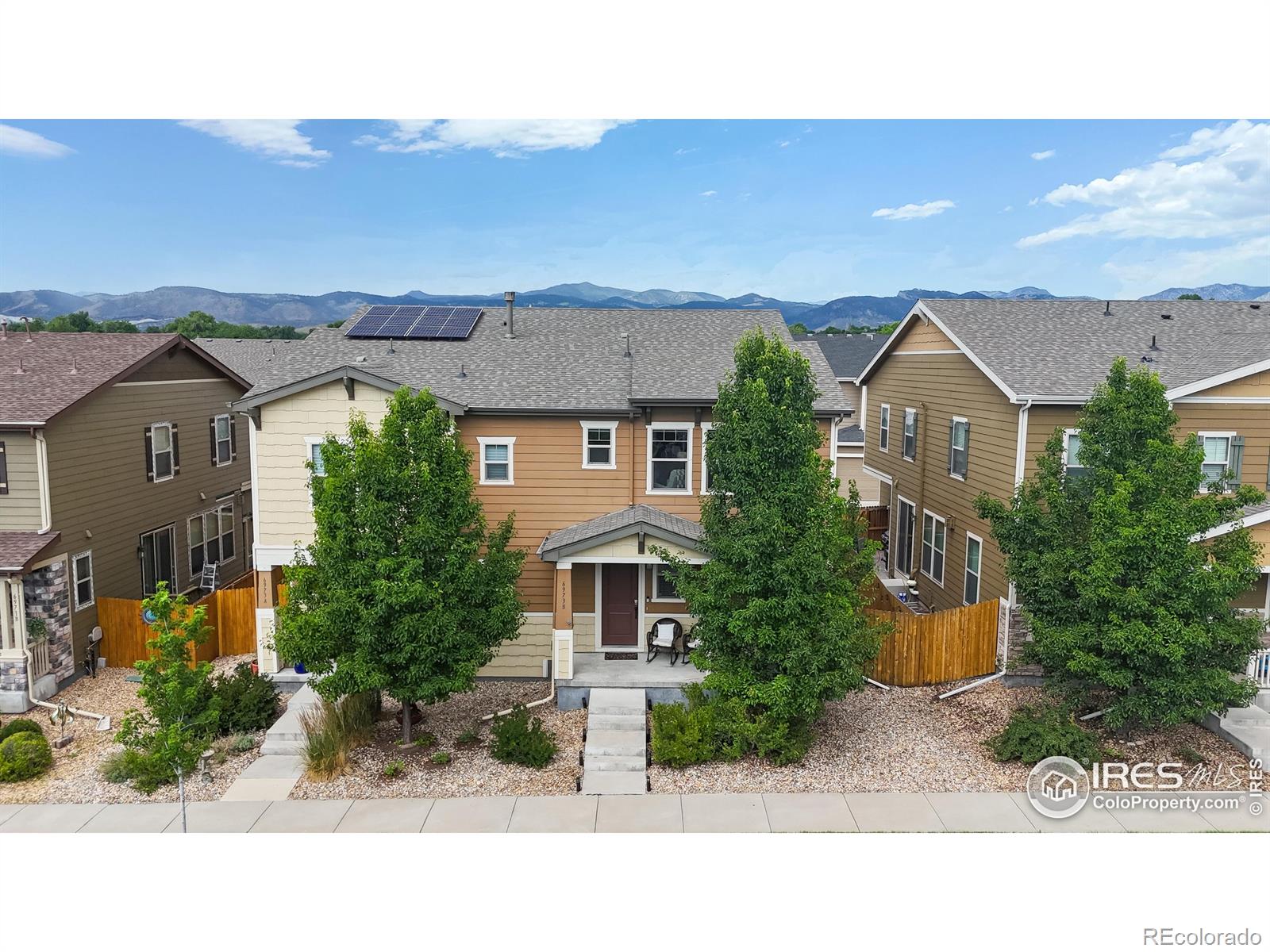 6973 Isabell Court Unit: B