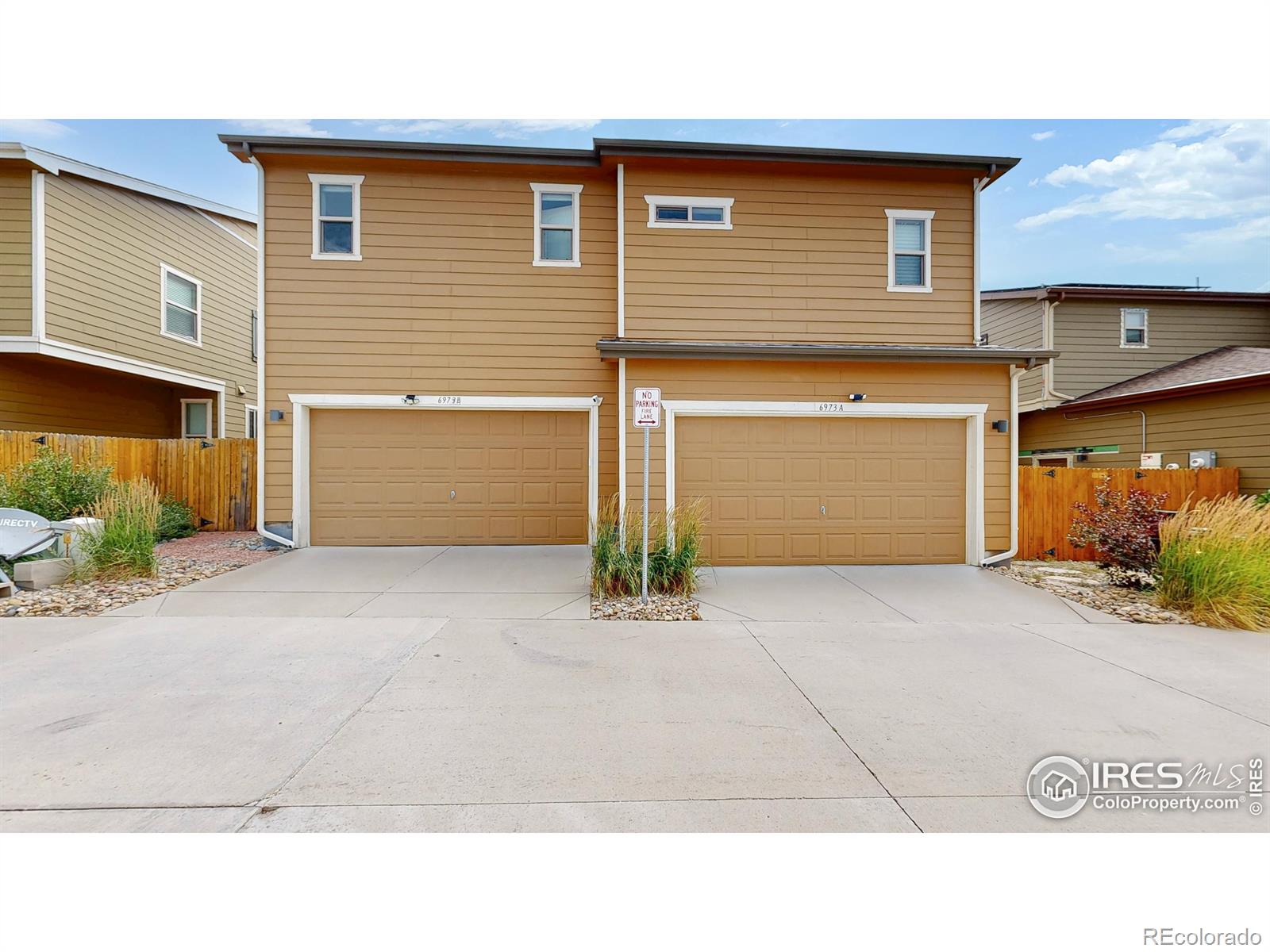 6973 Isabell Court Unit: B