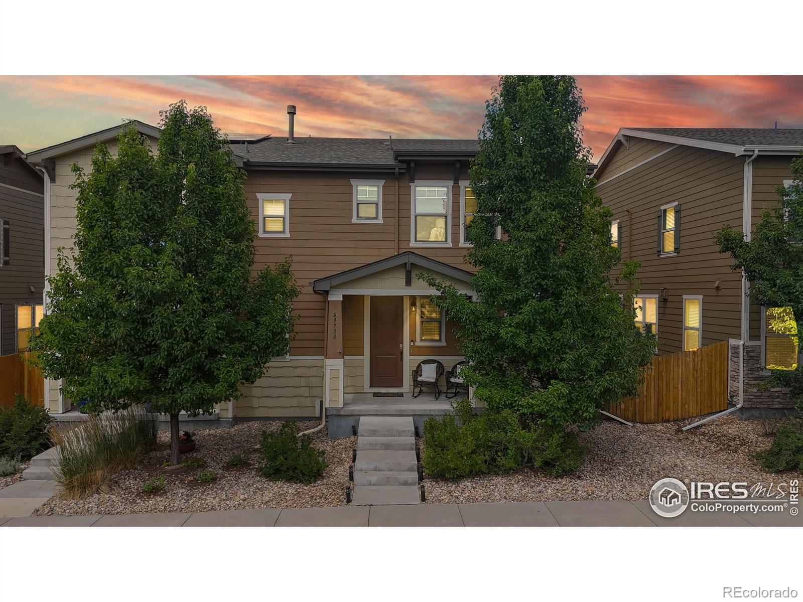 6973 Isabell Court Unit: B