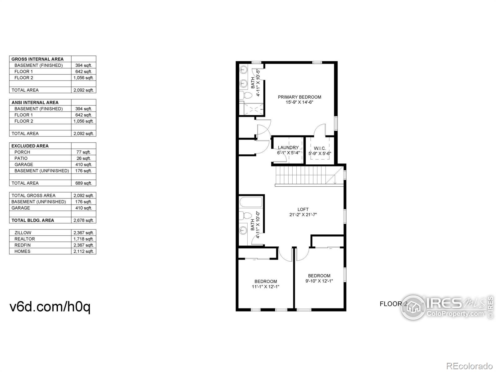 6973 Isabell Court Unit: B
