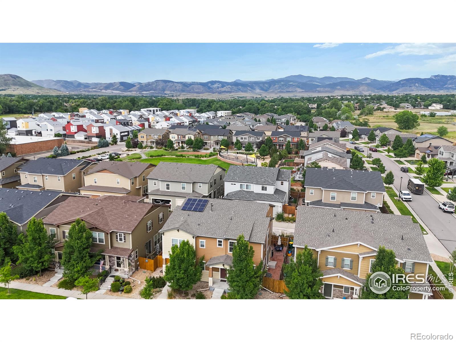6973 Isabell Court Unit: B