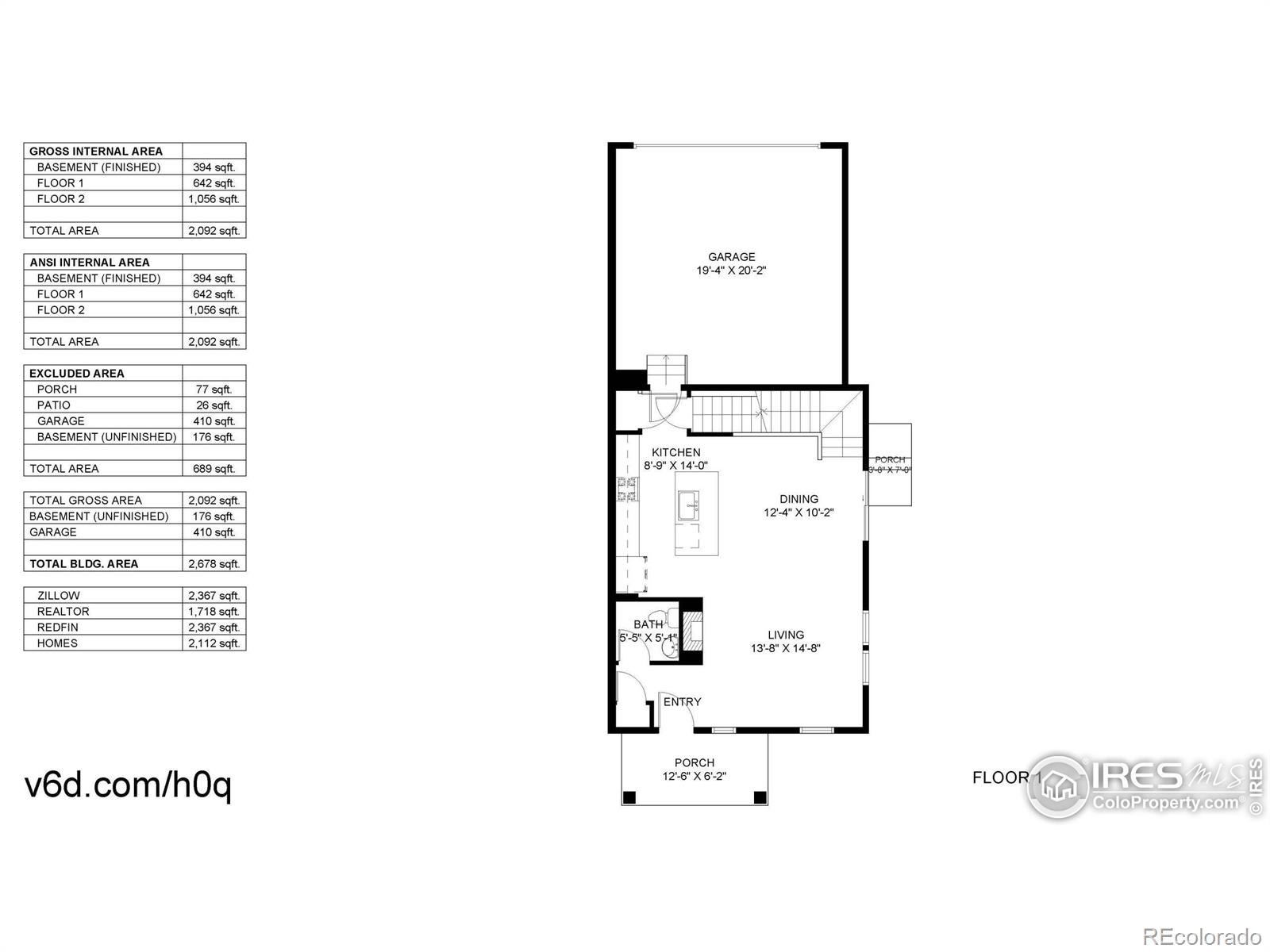 6973 Isabell Court Unit: B