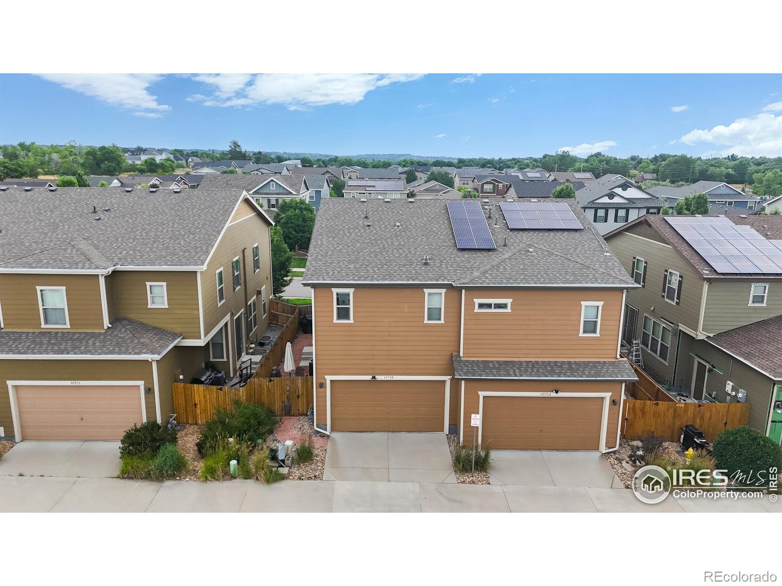 6973 Isabell Court Unit: B