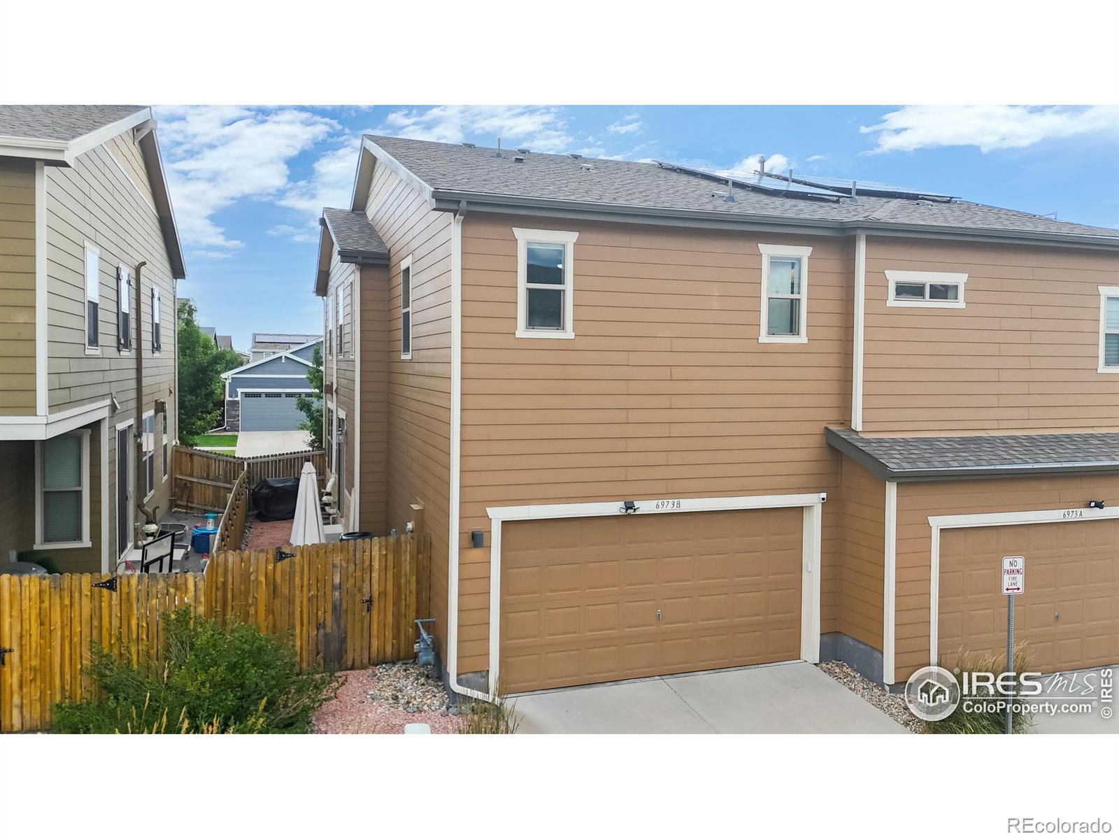 6973 Isabell Court Unit: B