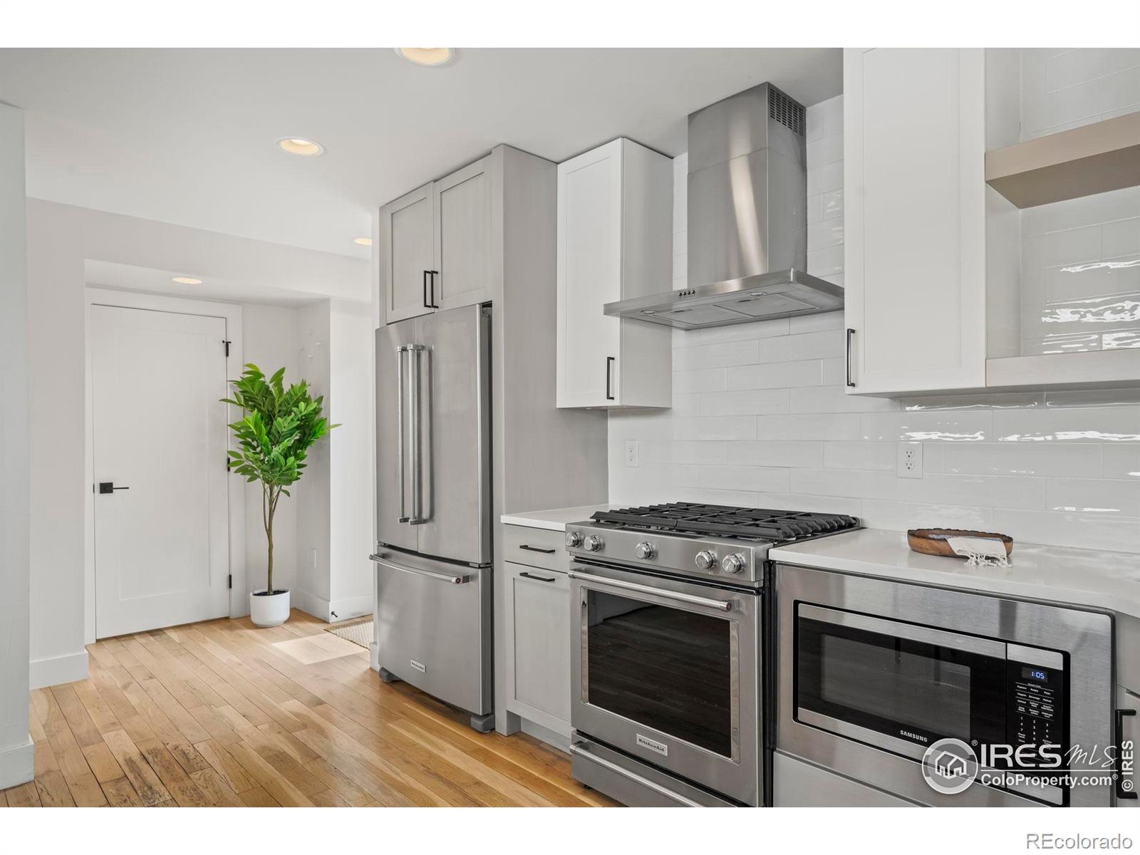 1578 Lowell Boulevard Unit: 1