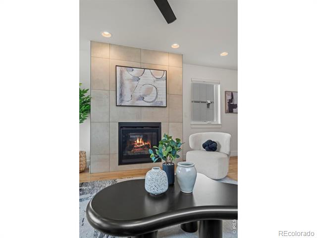 1578 Lowell Boulevard Unit: 1
