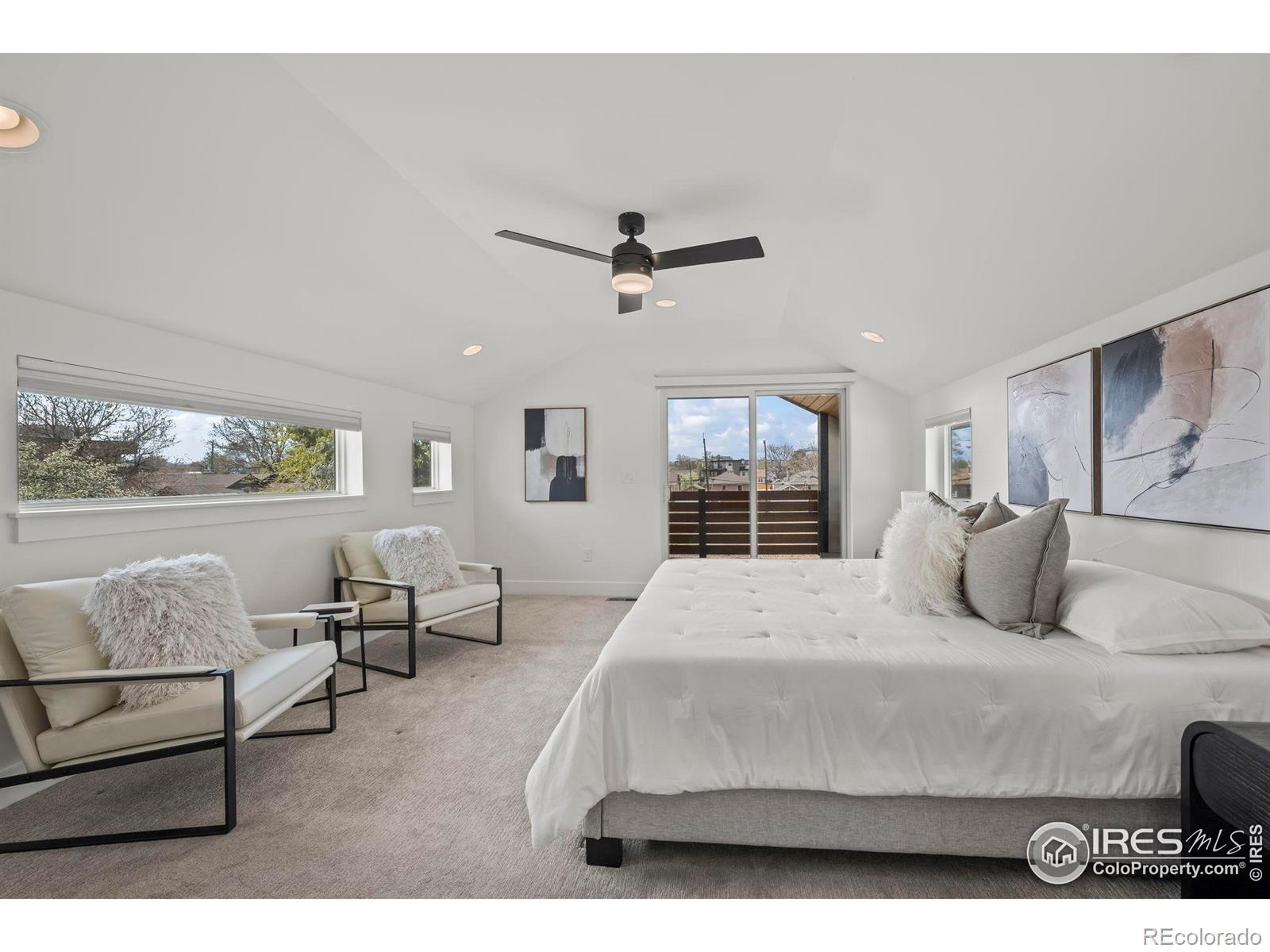 1578 Lowell Boulevard Unit: 1